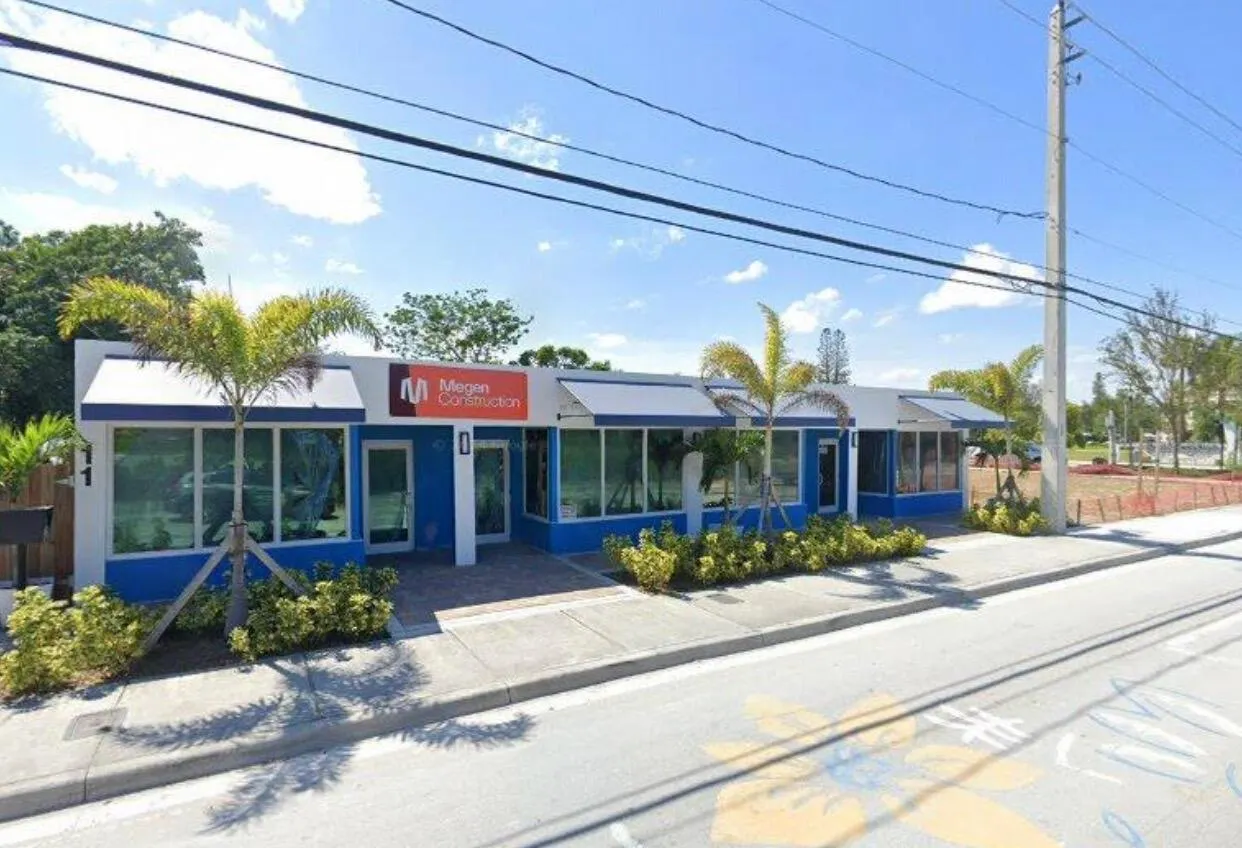 711 N Rosemary Avenue