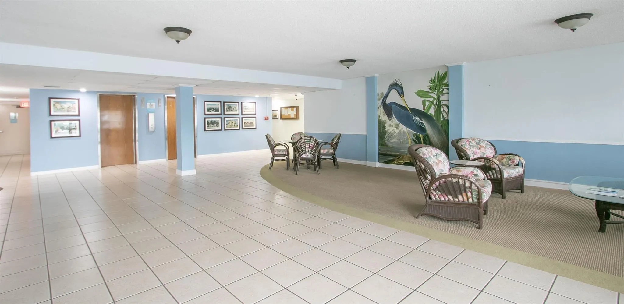 1502 S Lakeside Drive, #410