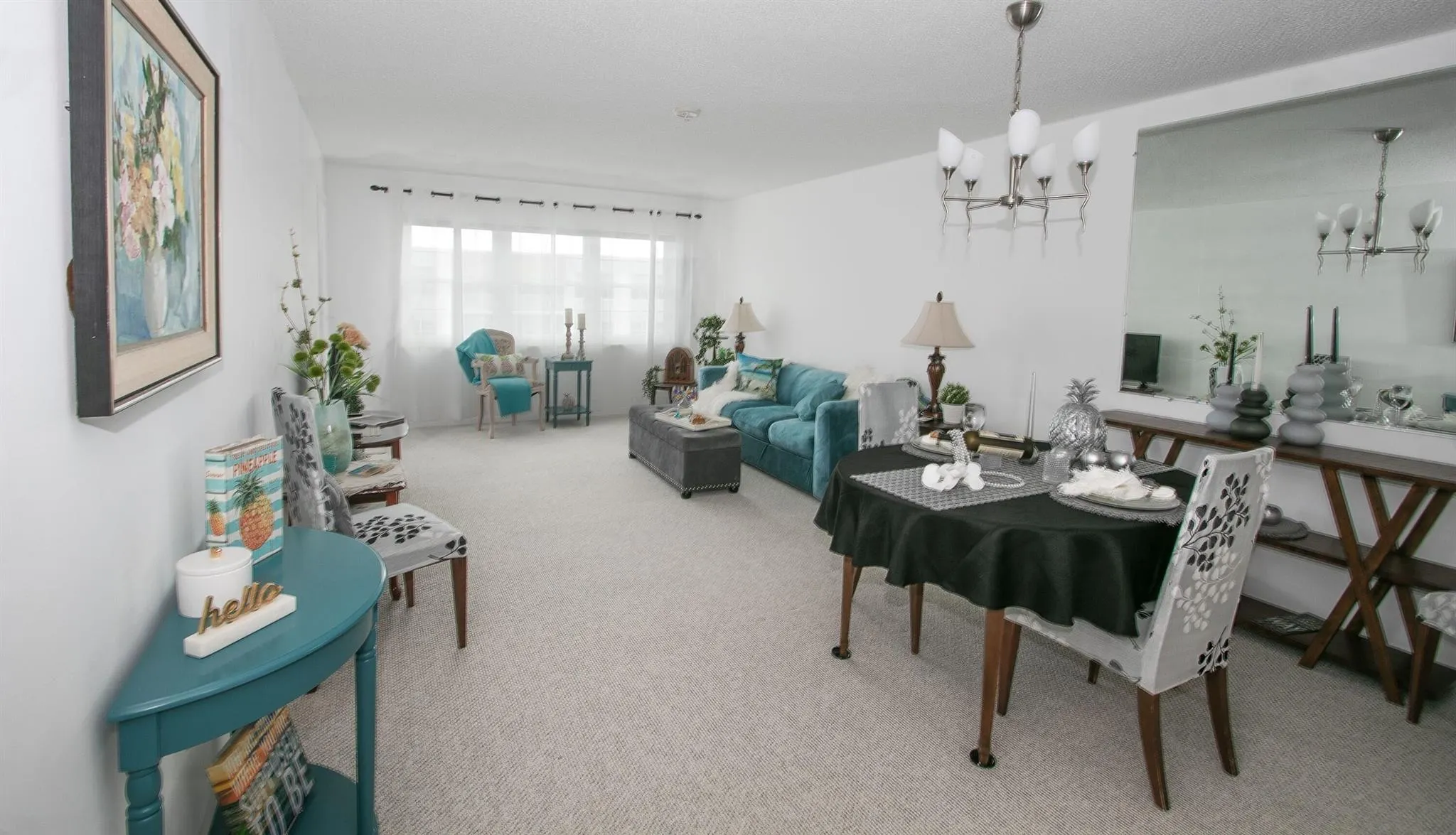 1502 S Lakeside Drive, #410