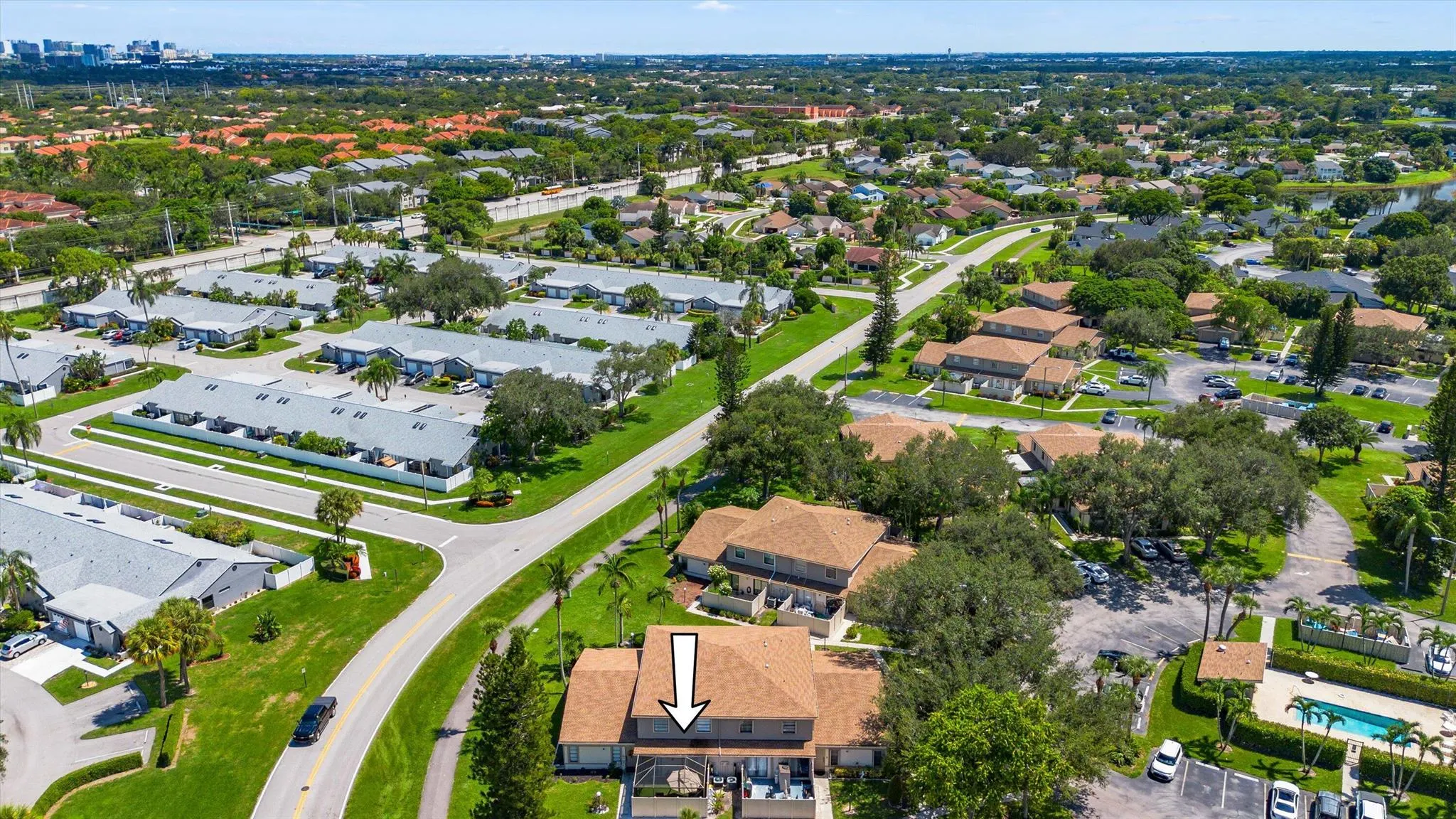 4475 Willow Pond Road, #B