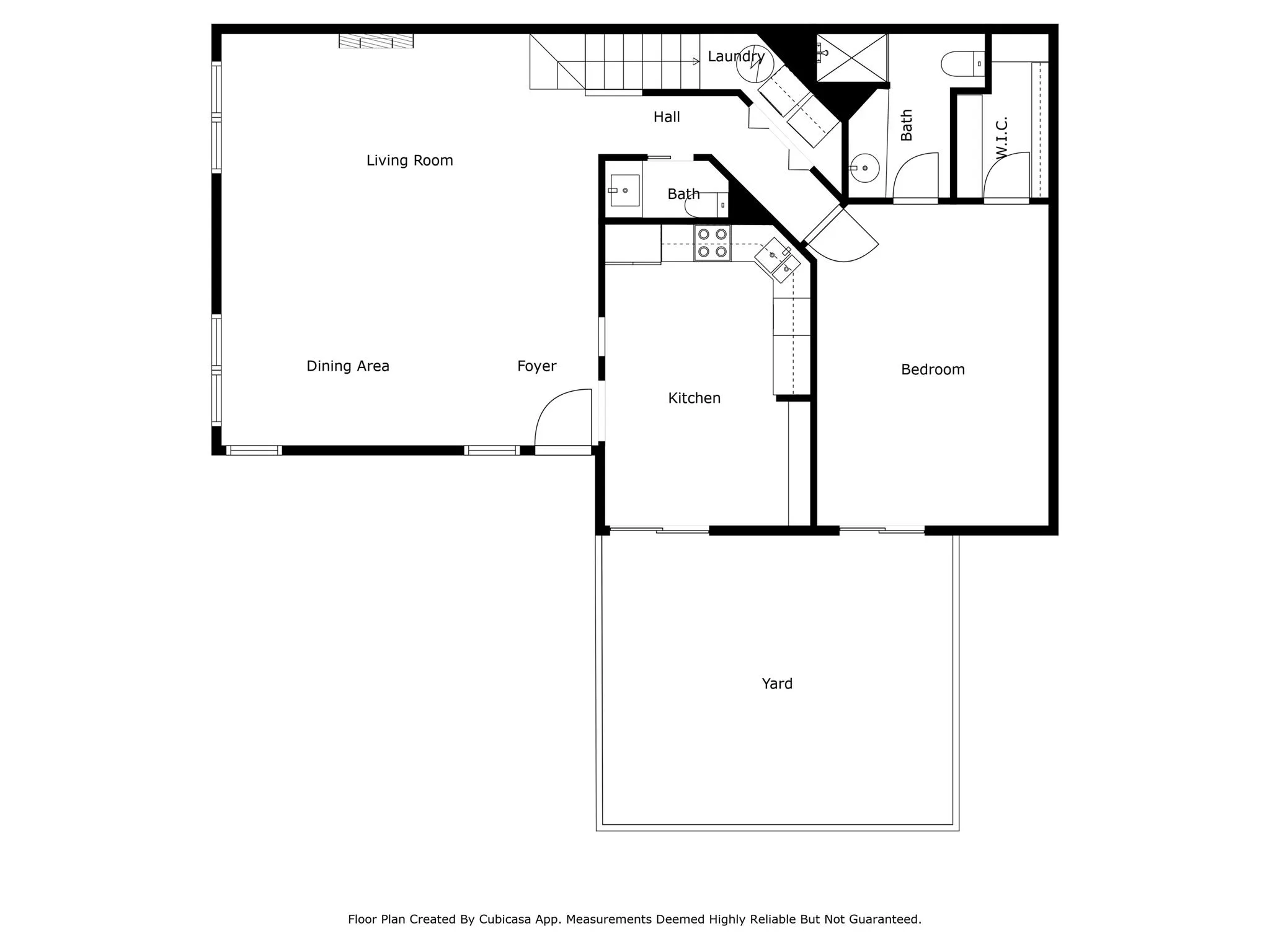 4475 Willow Pond Road, #B
