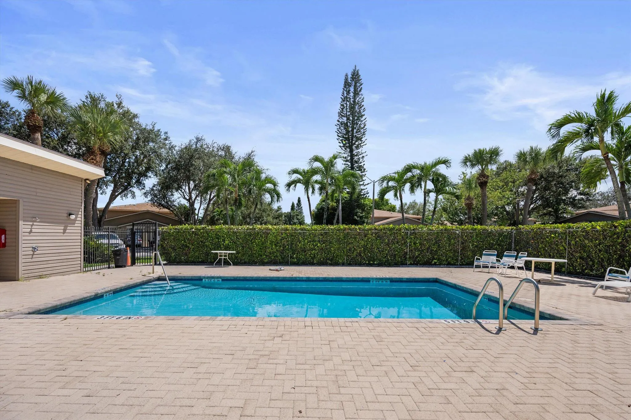 4475 Willow Pond Road, #B