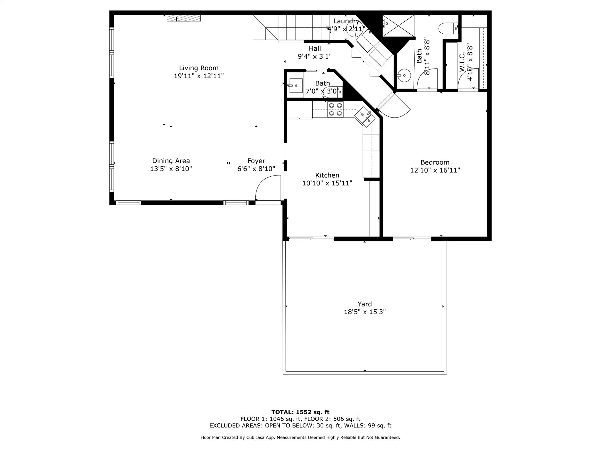 4475 Willow Pond Road, #B