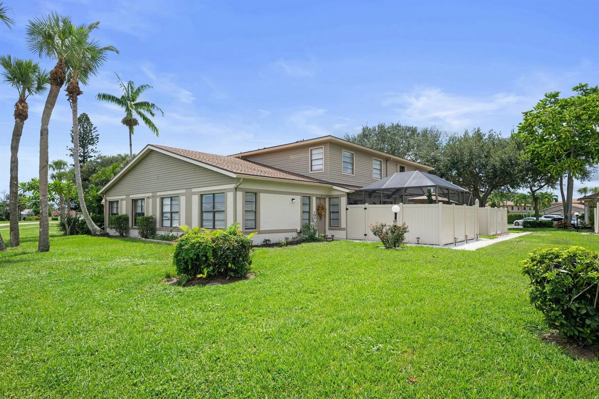 4475 Willow Pond Road, #B