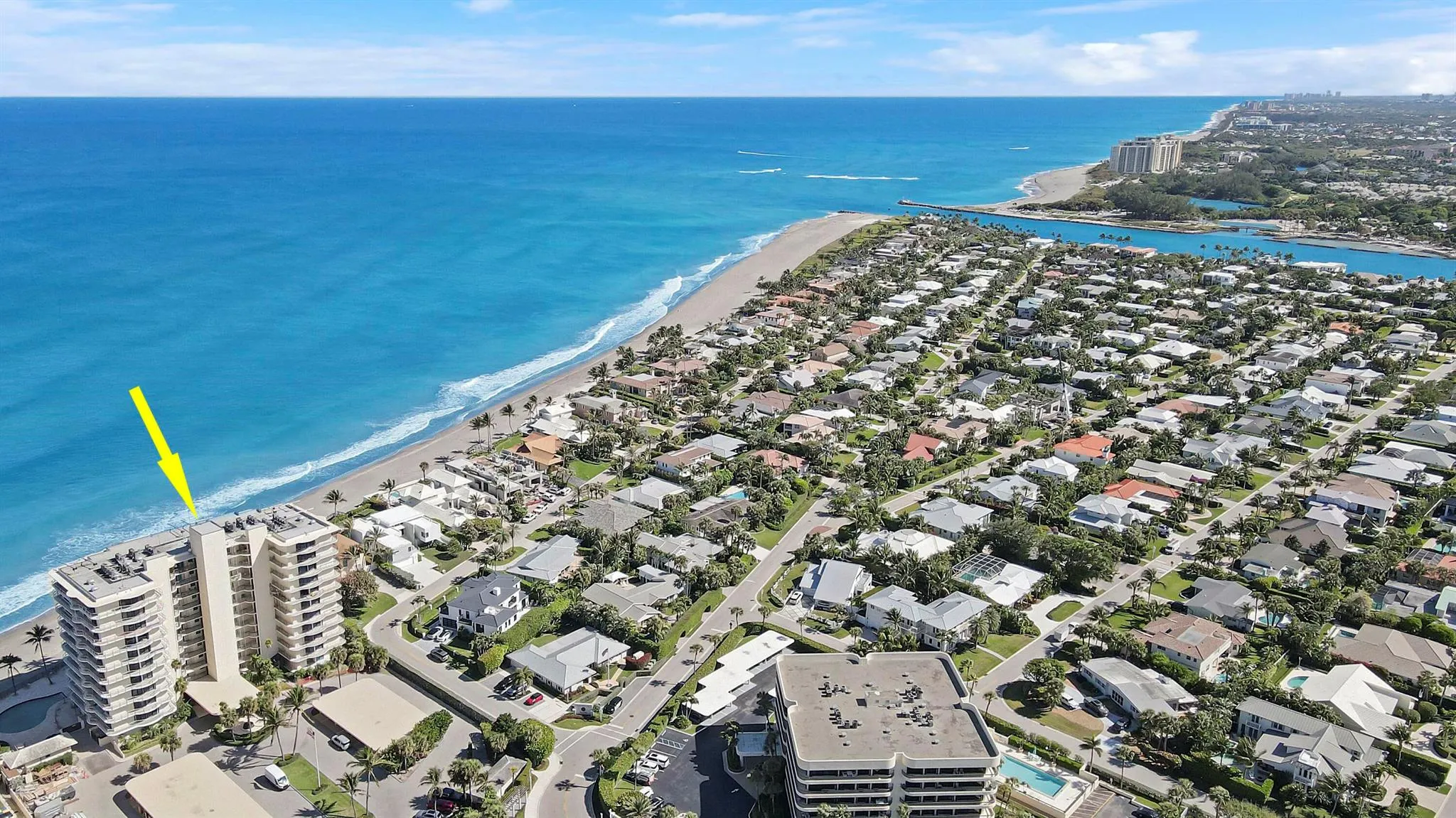 100 Beach 801 Road, #801