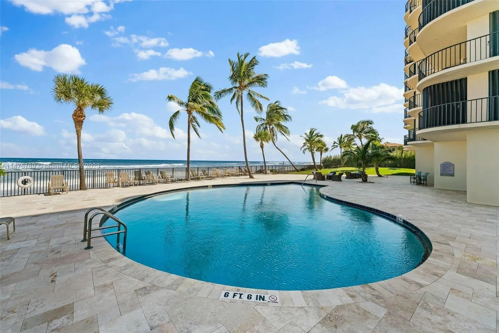 100 Beach 801 Road, #801