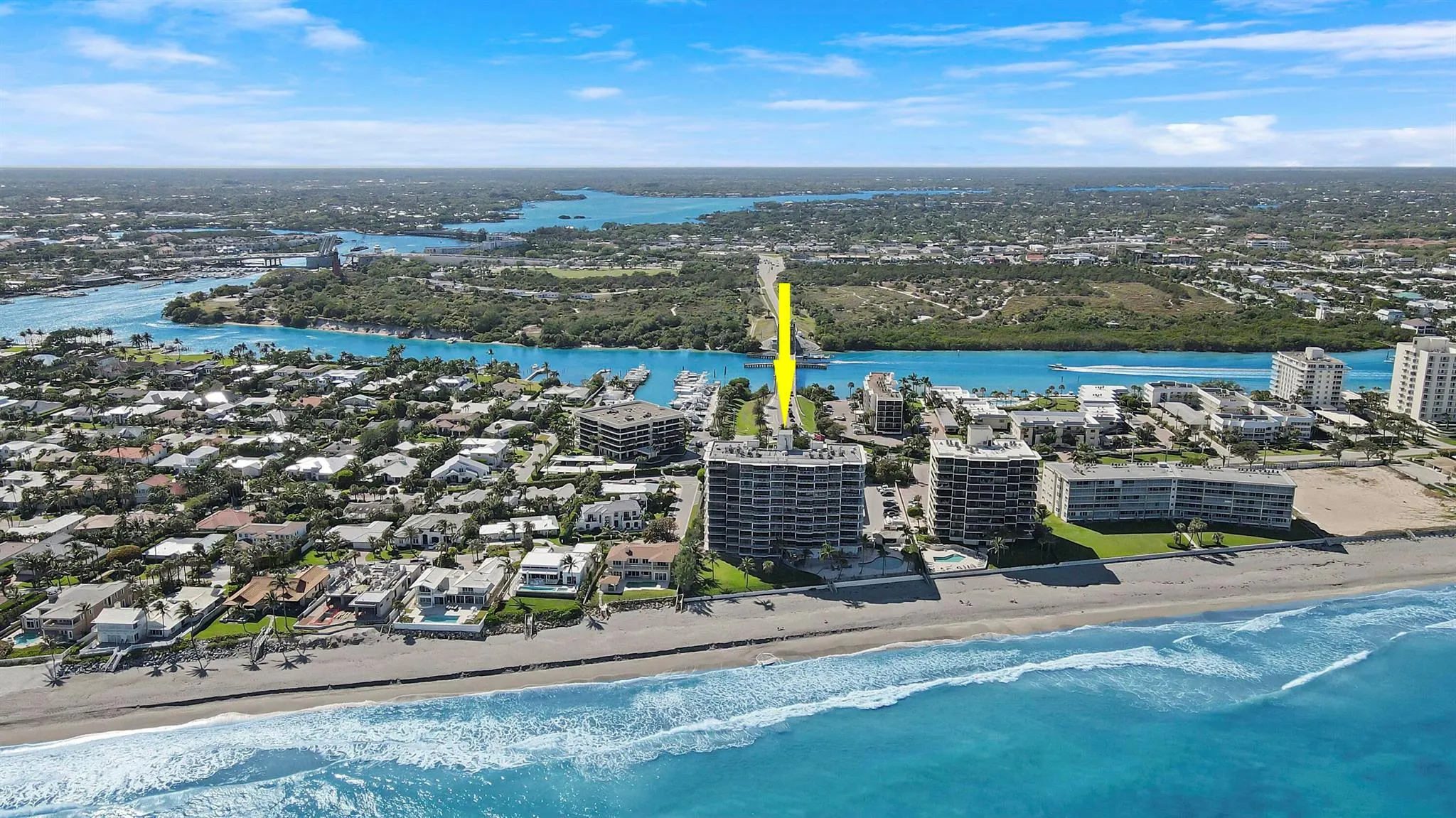100 Beach 801 Road, #801