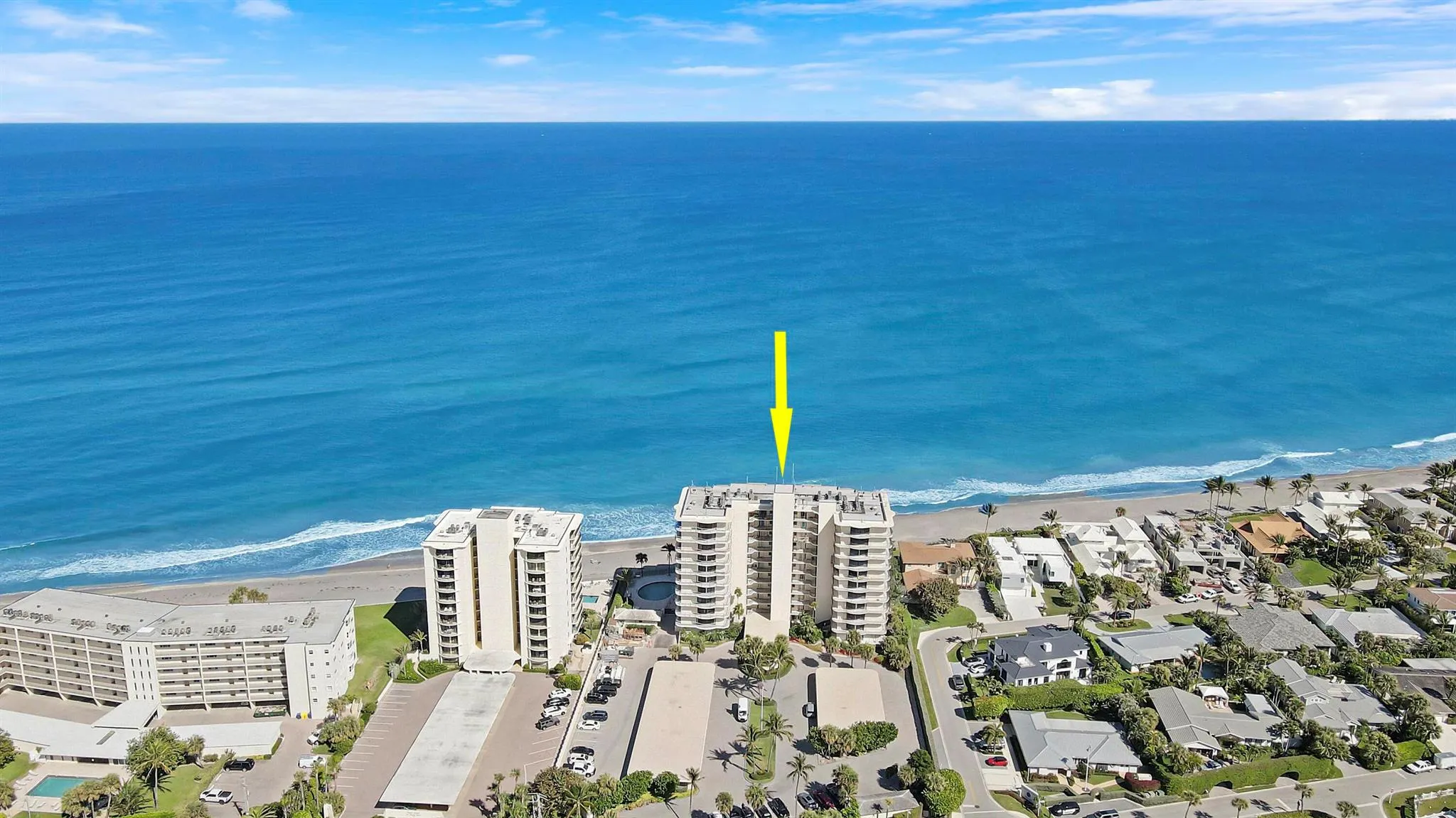 100 Beach 801 Road, #801