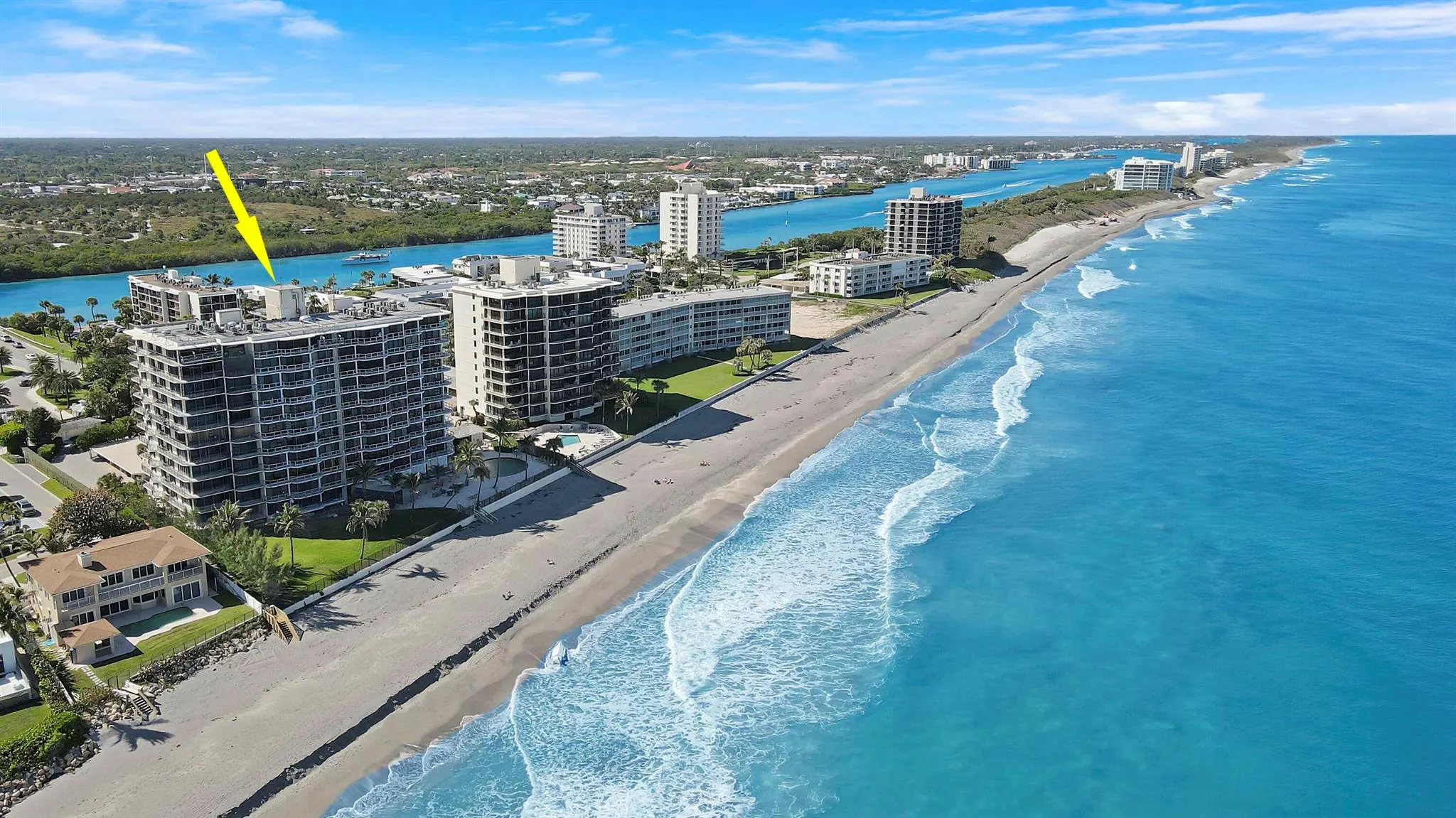 100 Beach 801 Road, #801