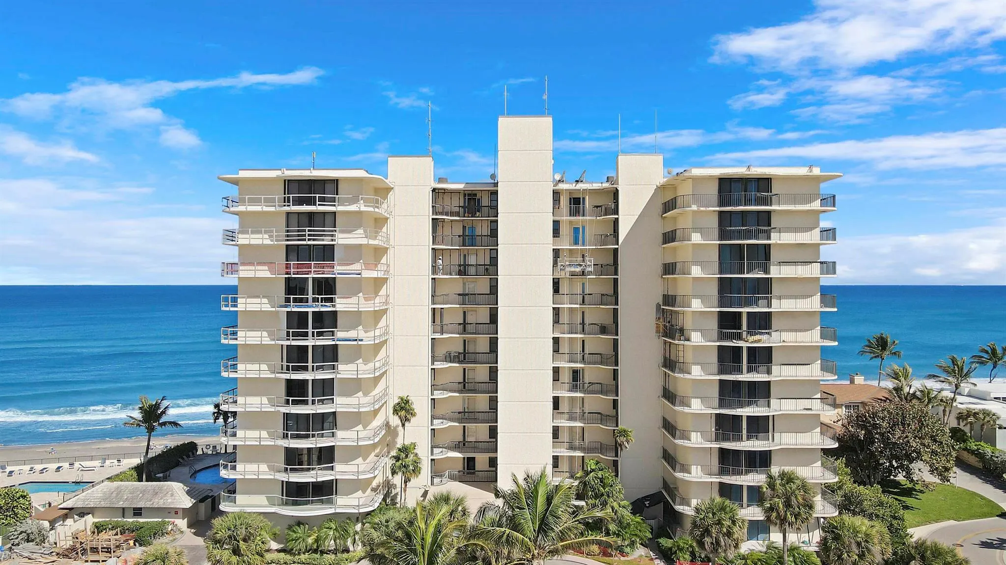 100 Beach 801 Road, #801