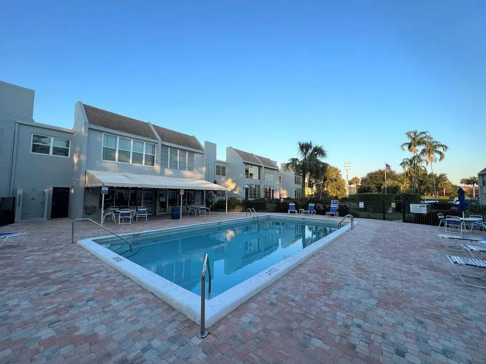2920 SW 22nd Avenue, #6040
