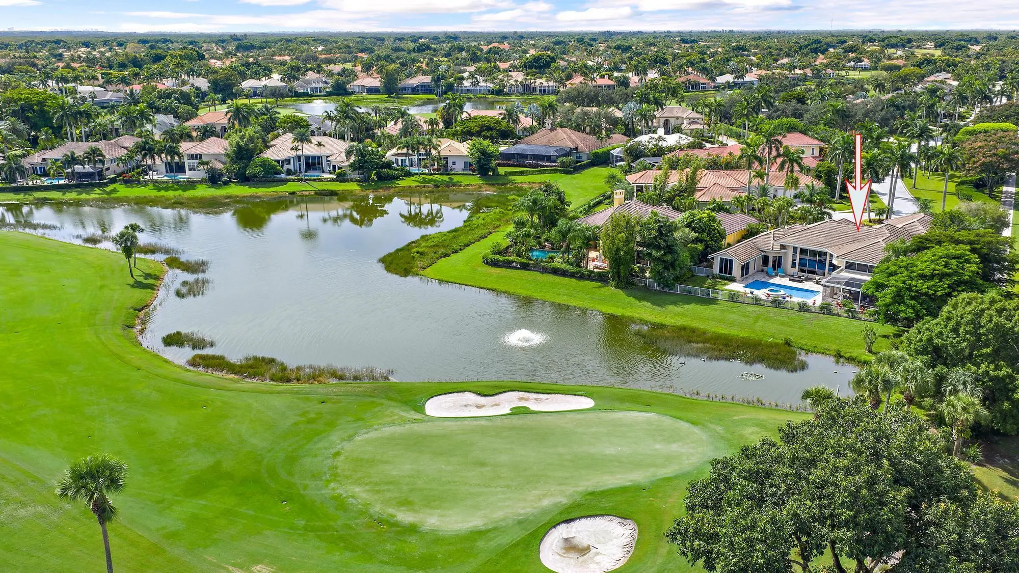 8470 Egret Lakes Lane