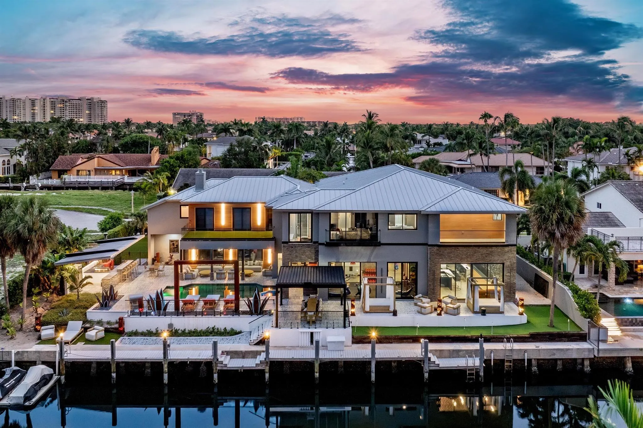 839 NE Bay Isle Drive