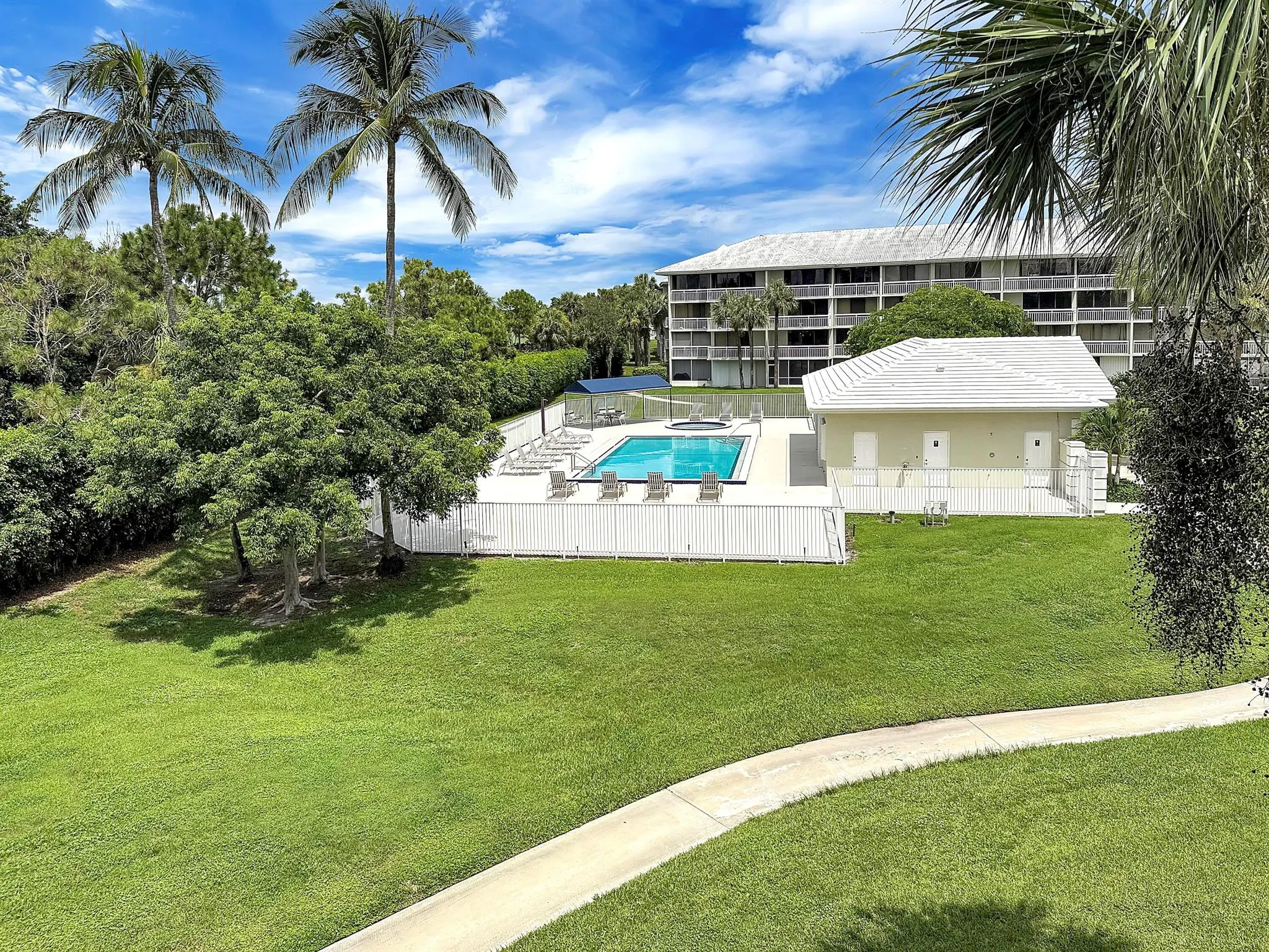 2601 Village Boulevard, #301