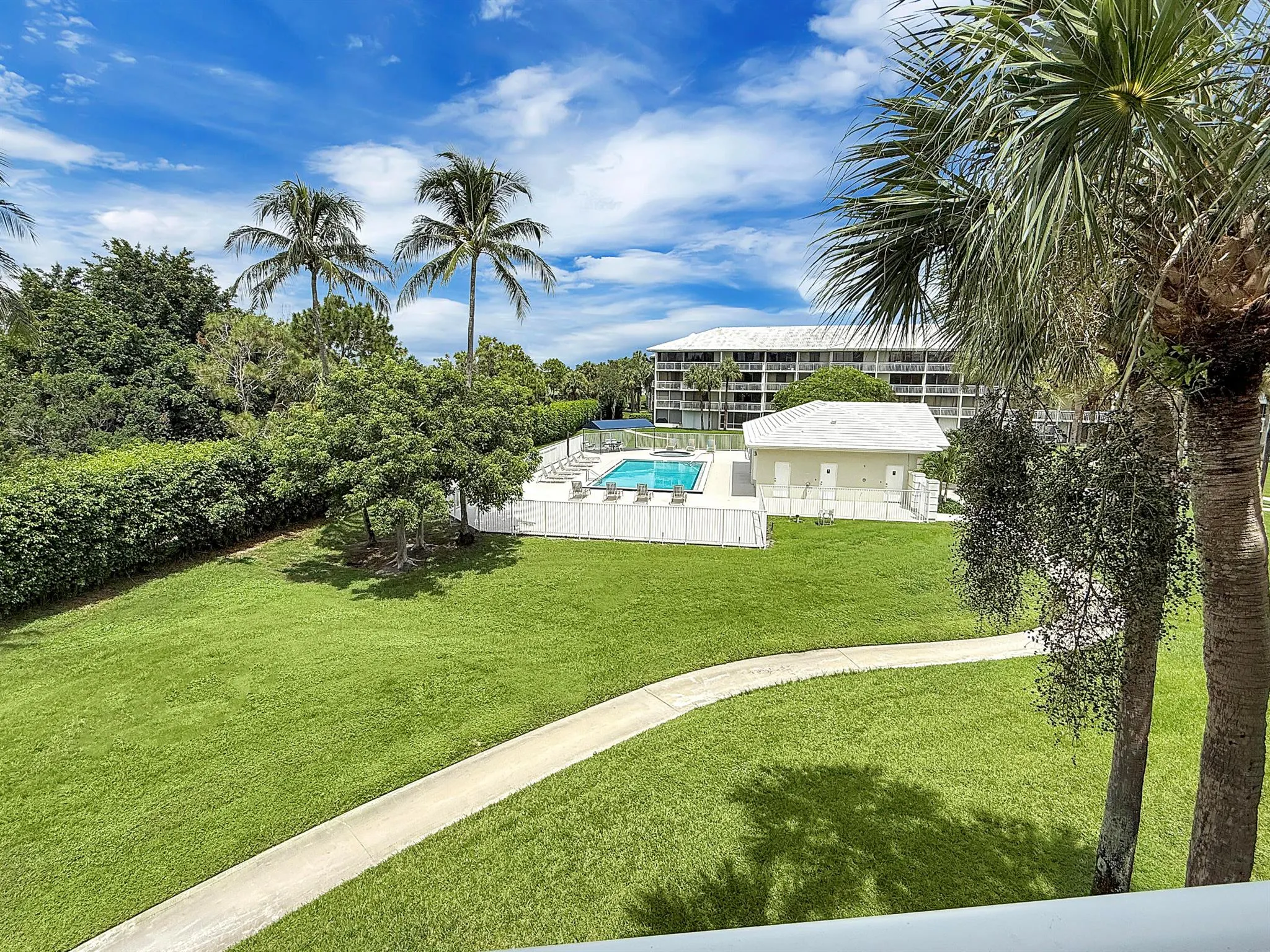 2601 Village Boulevard, #301