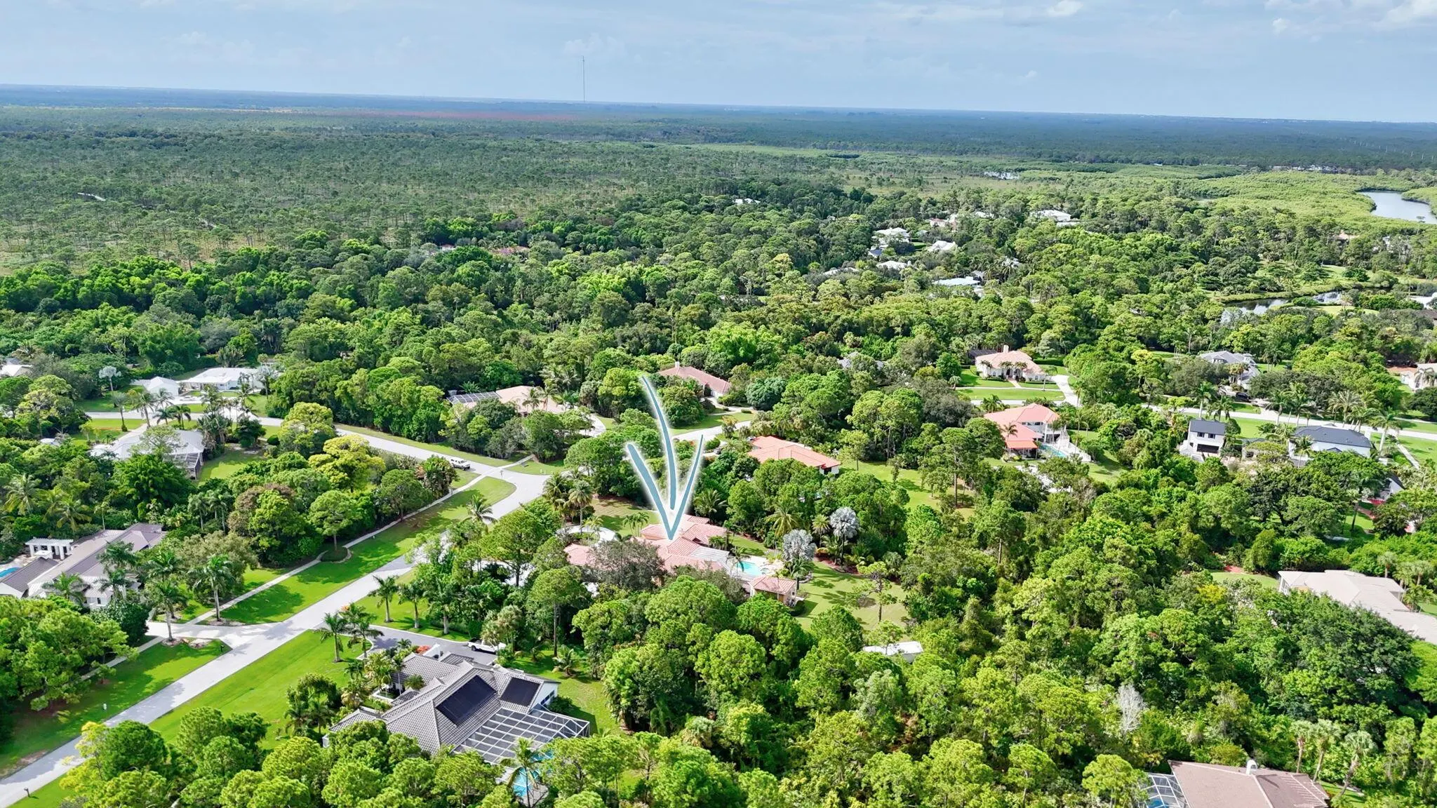 7934 SE Country Estates Way