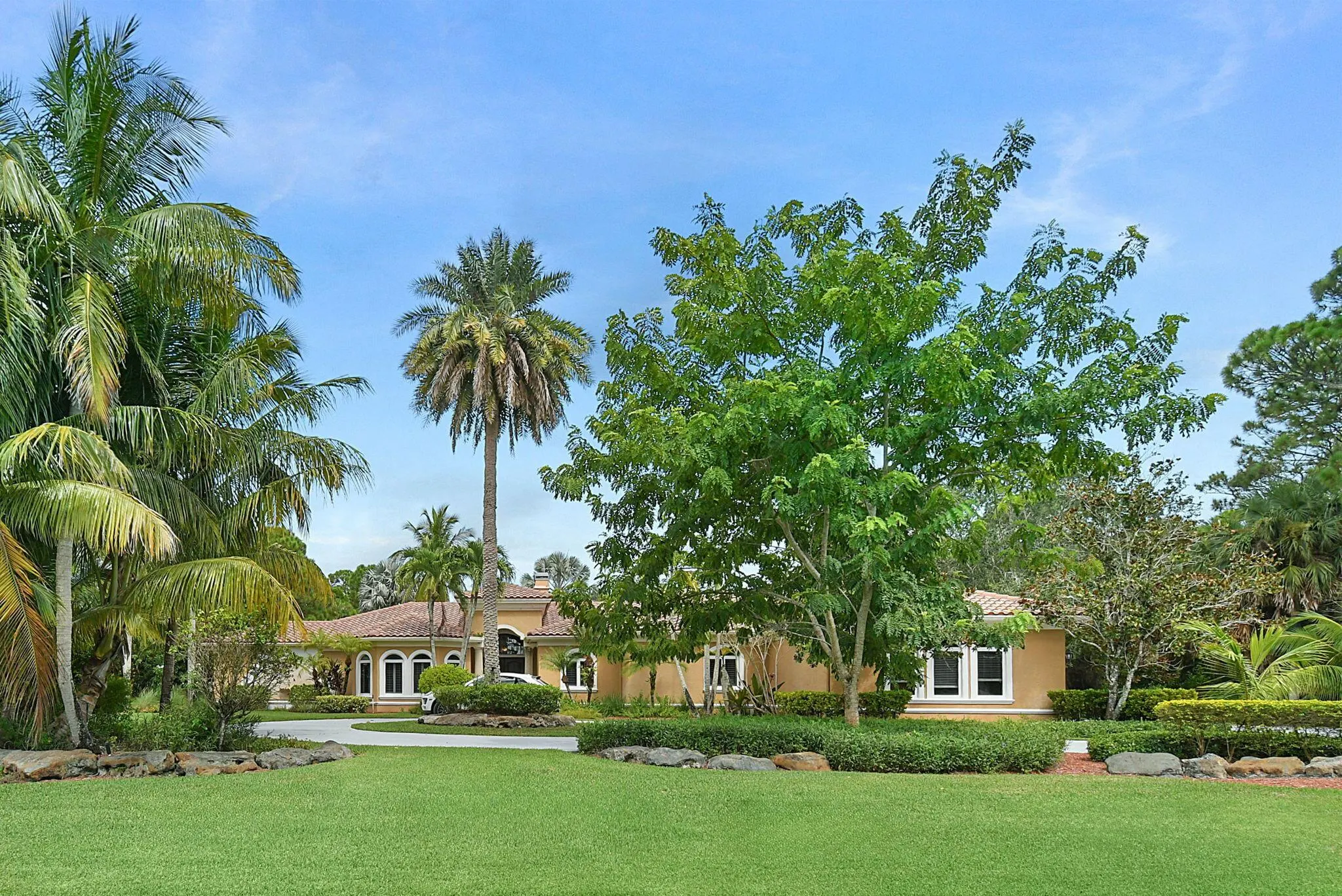 7934 SE Country Estates Way