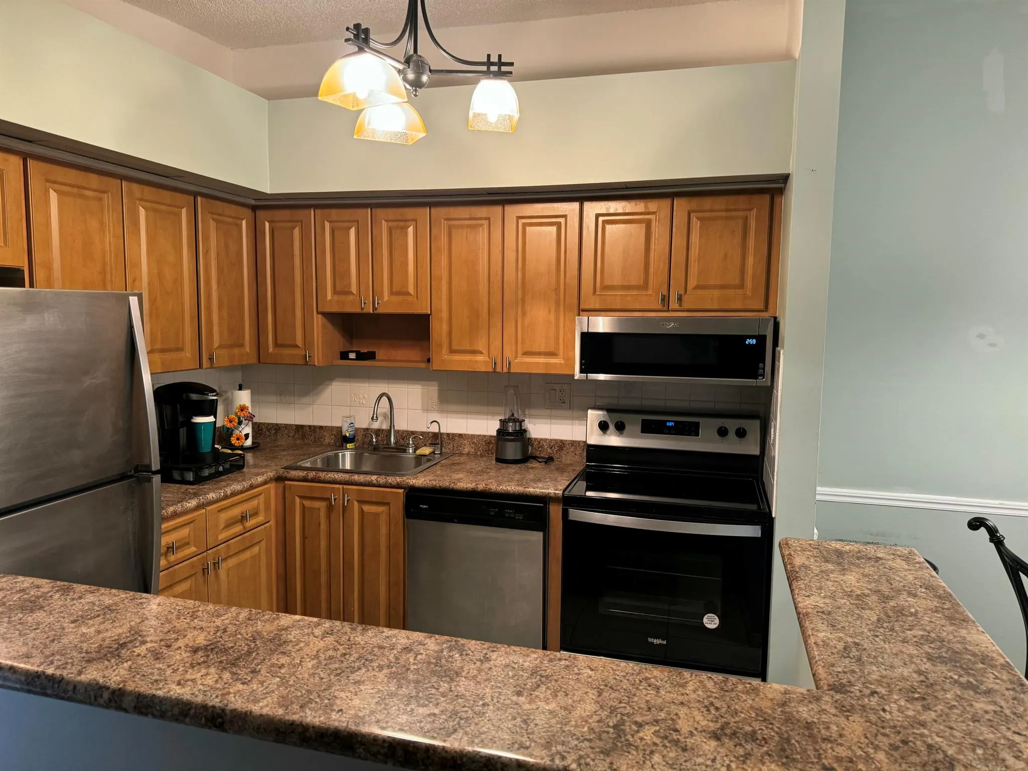 15488 Lakes Of Delray Boulevard, #207