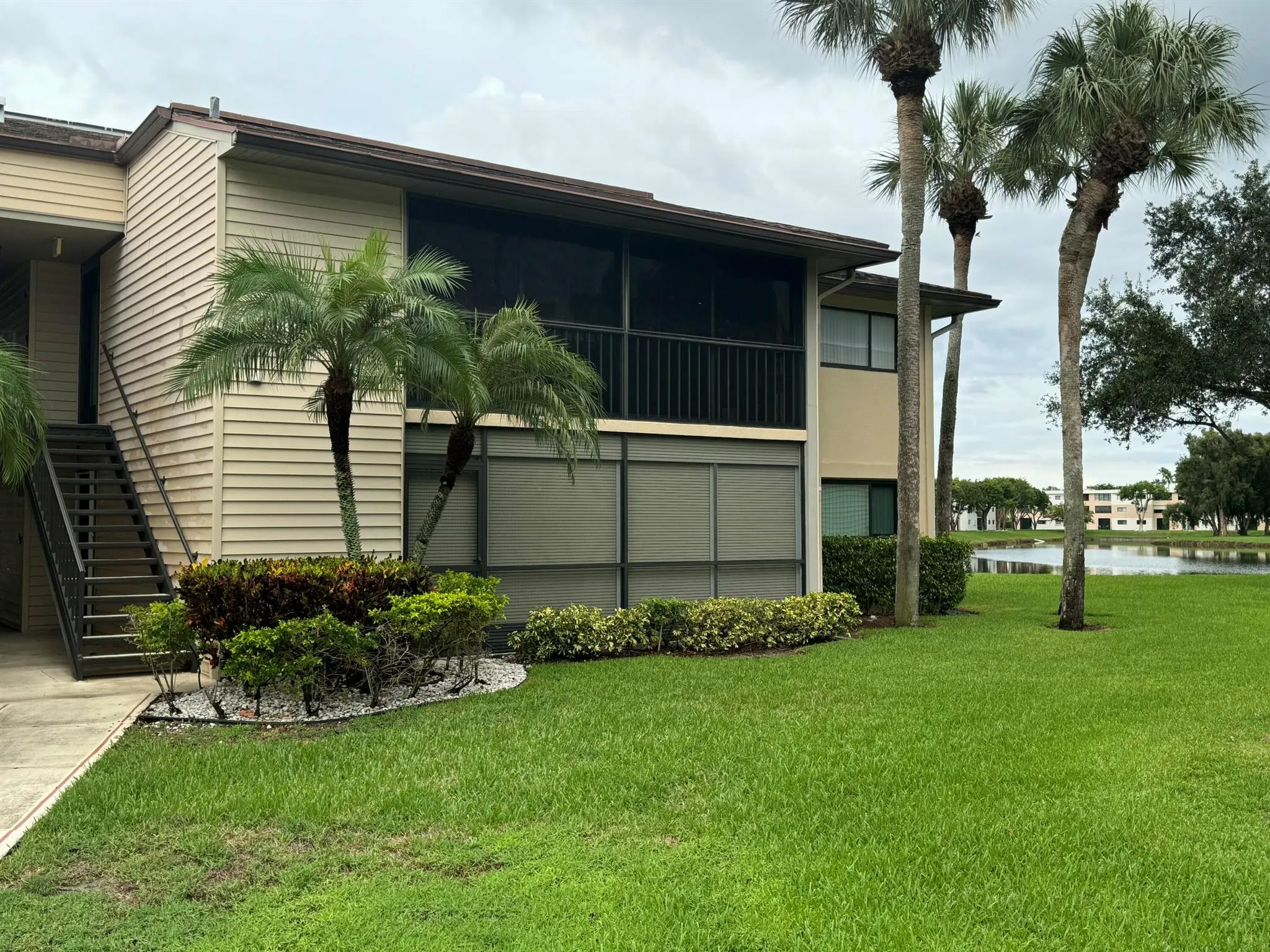 15488 Lakes Of Delray Boulevard, #207