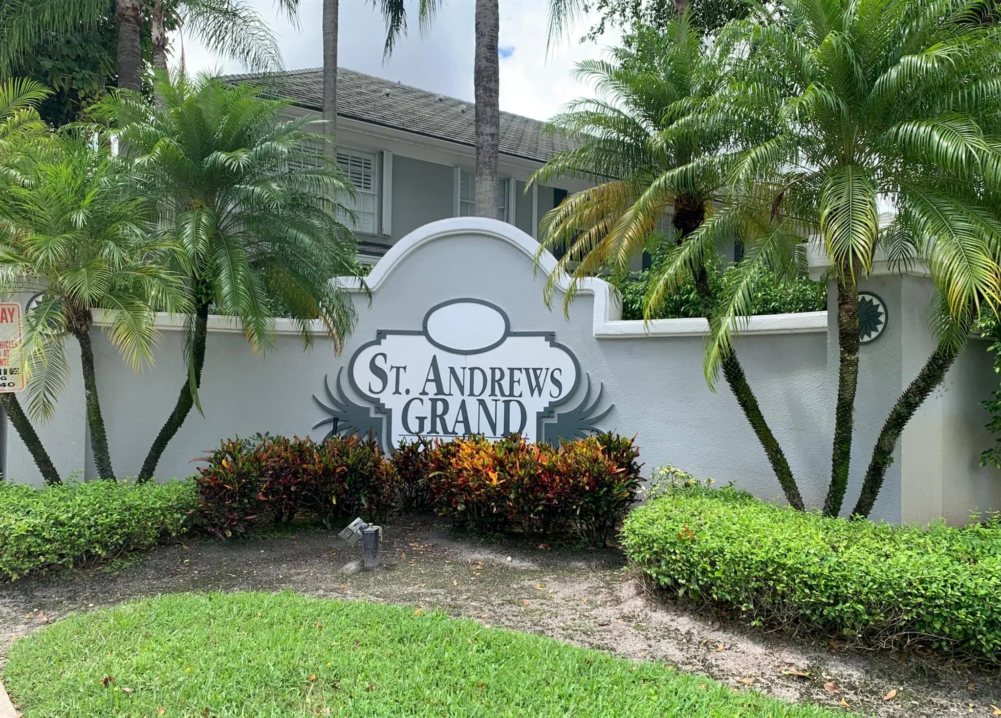 21551 St Andrews Grand Circle, #39