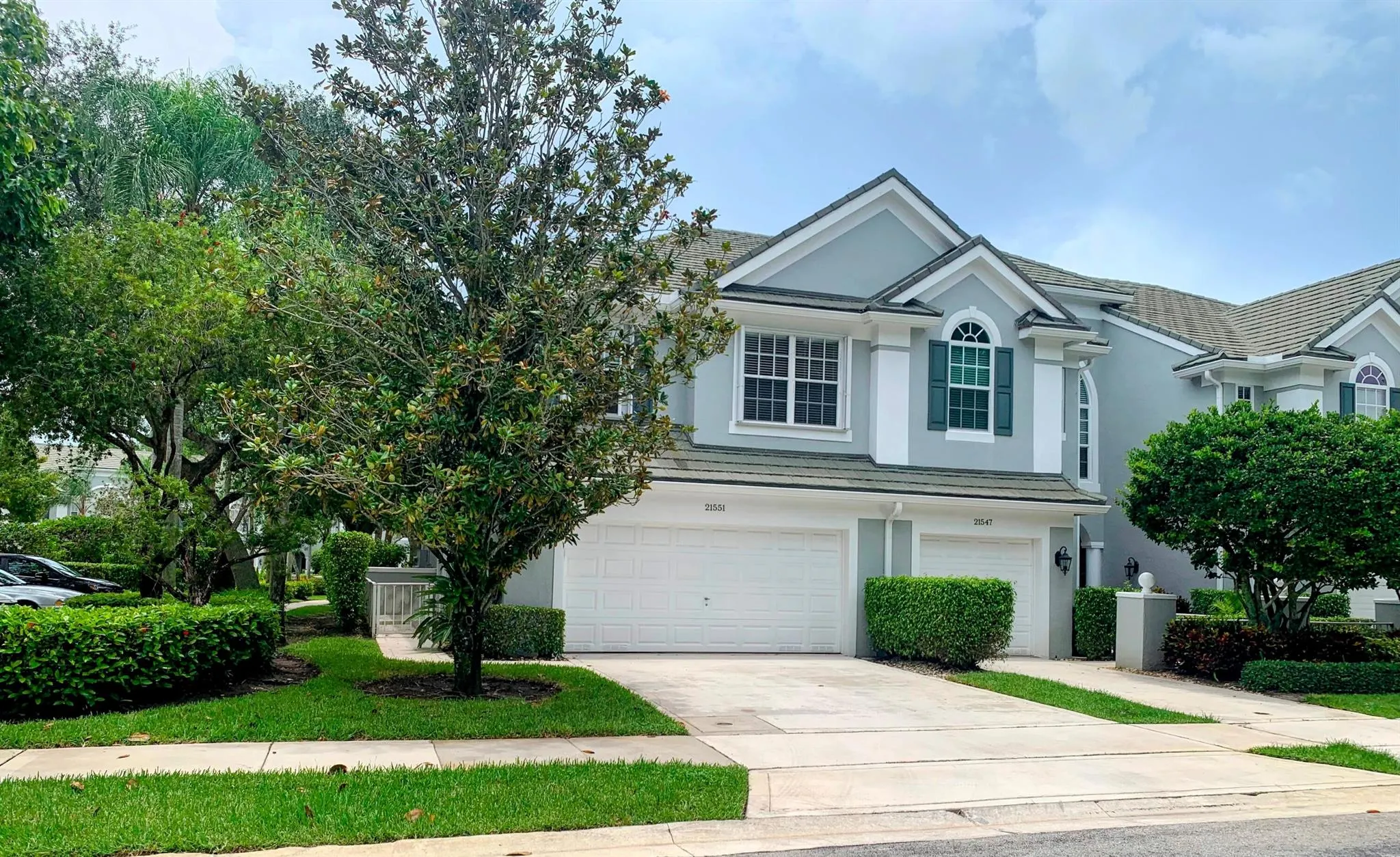 21551 St Andrews Grand Circle, #39
