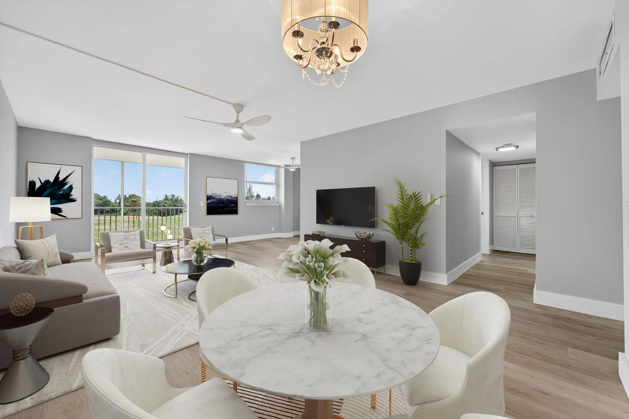5500 NW 2nd Avenue, #314