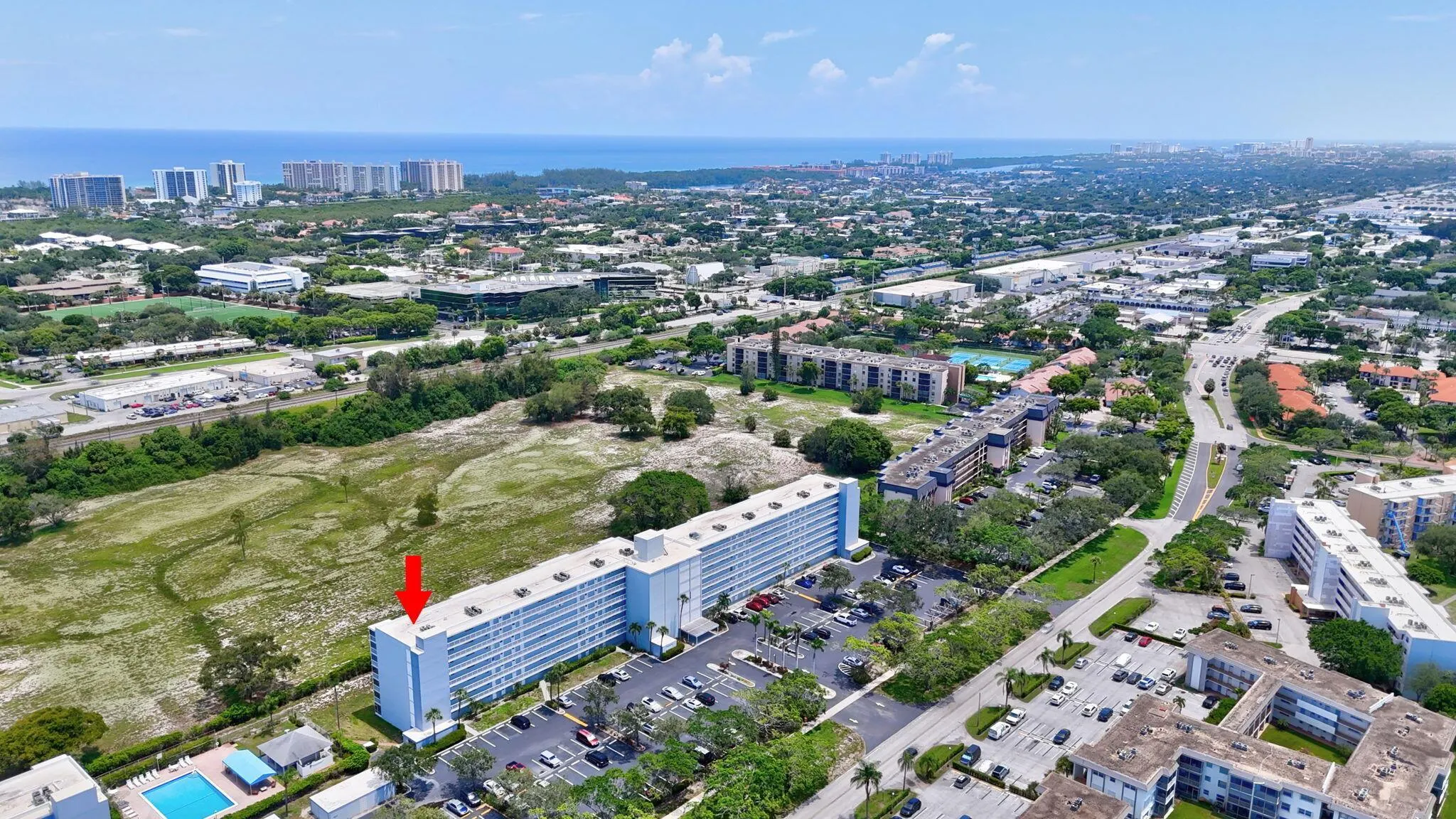 5500 NW 2nd Avenue, #314