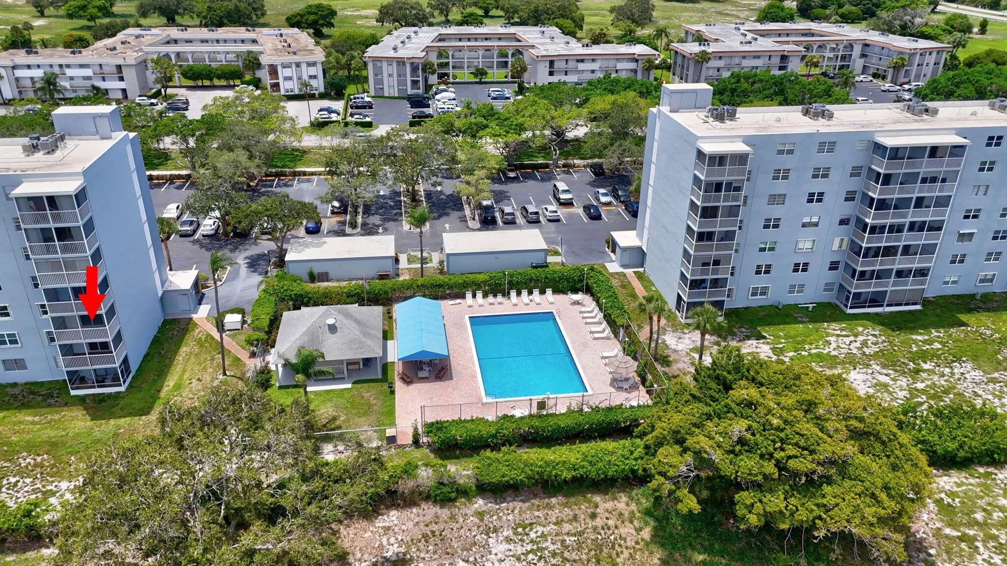 5500 NW 2nd Avenue, #314