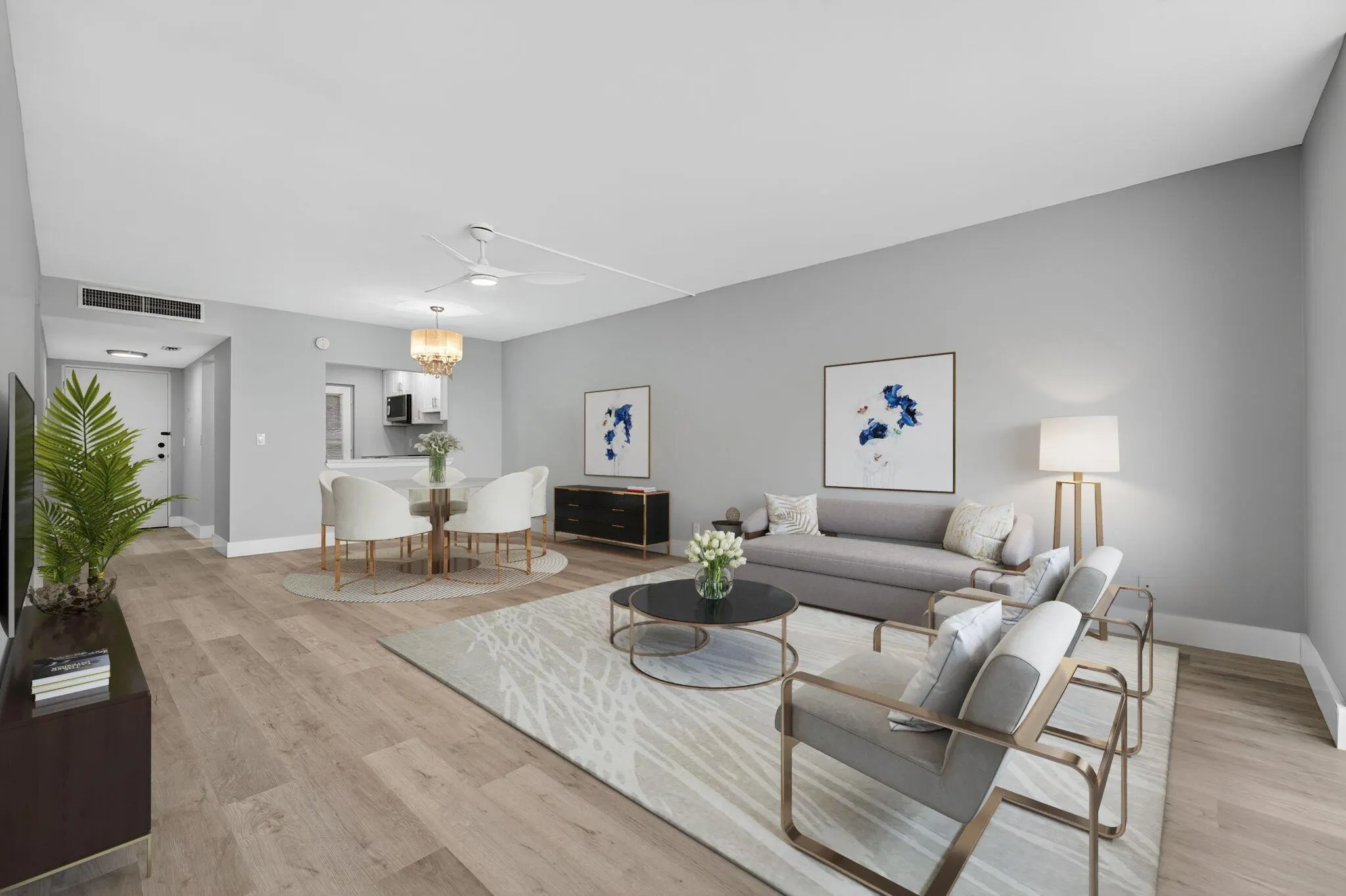 5500 NW 2nd Avenue, #314