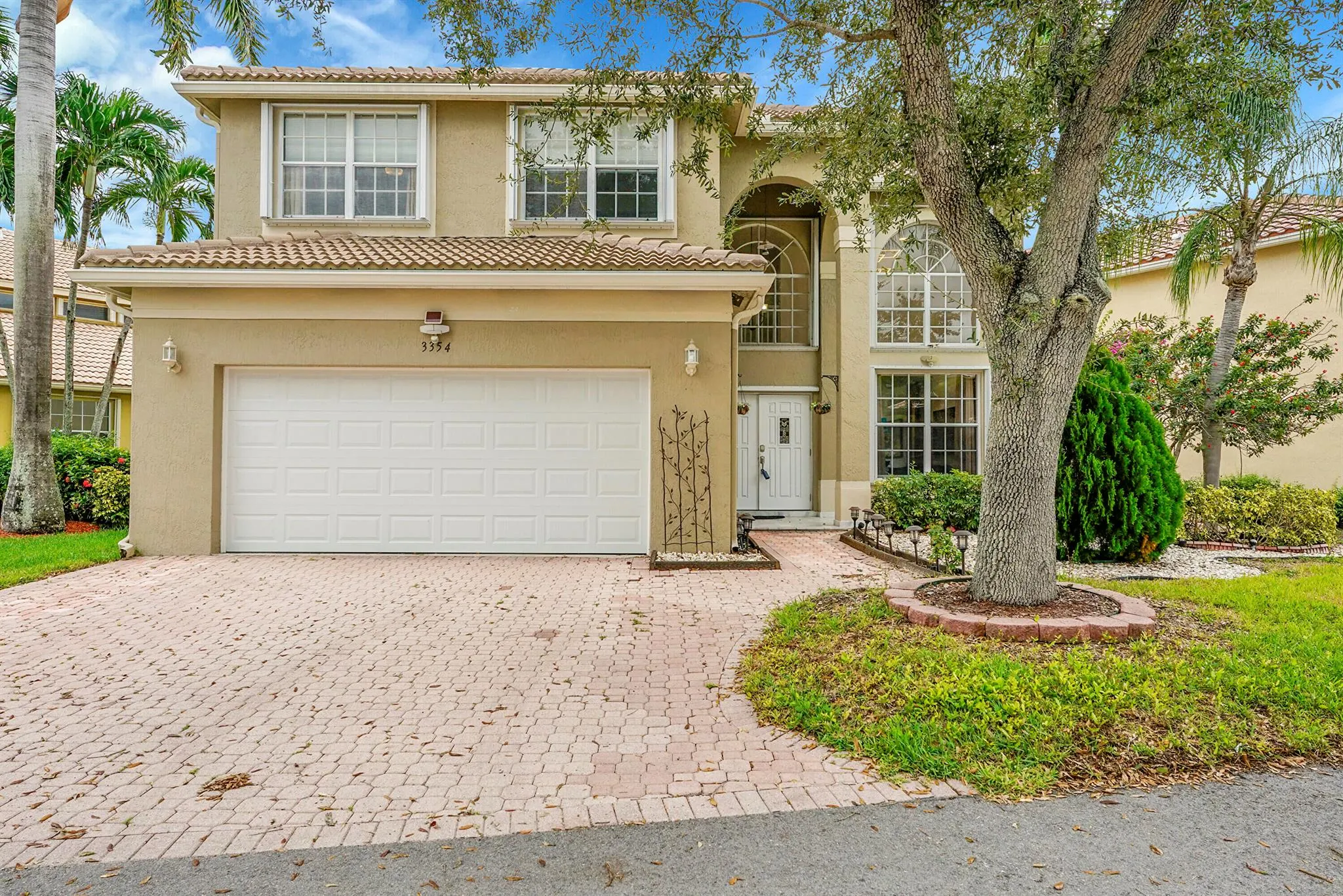 3354 W Greenview Terrace W