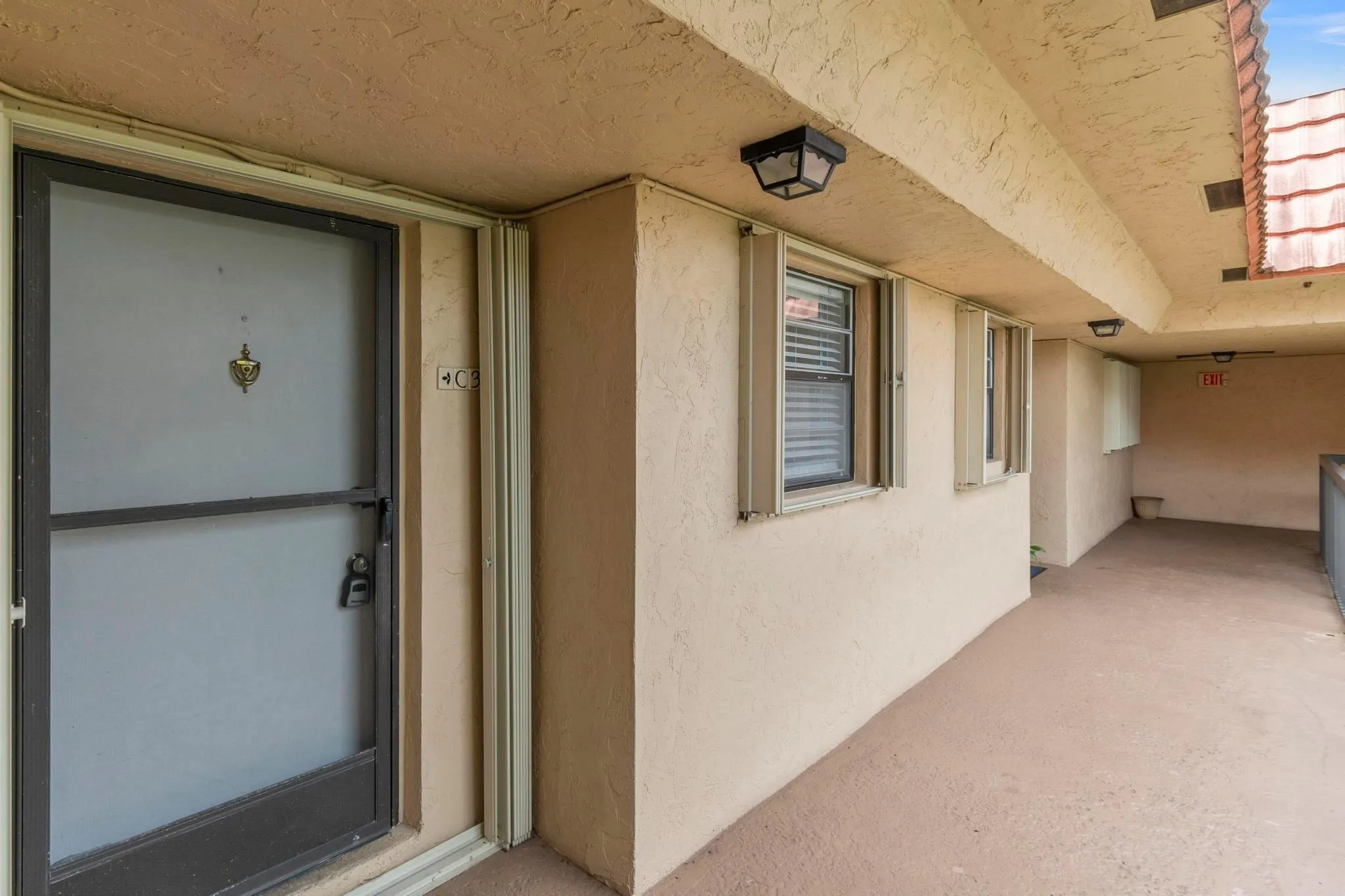 200 Jacaranda Country Club, #3c