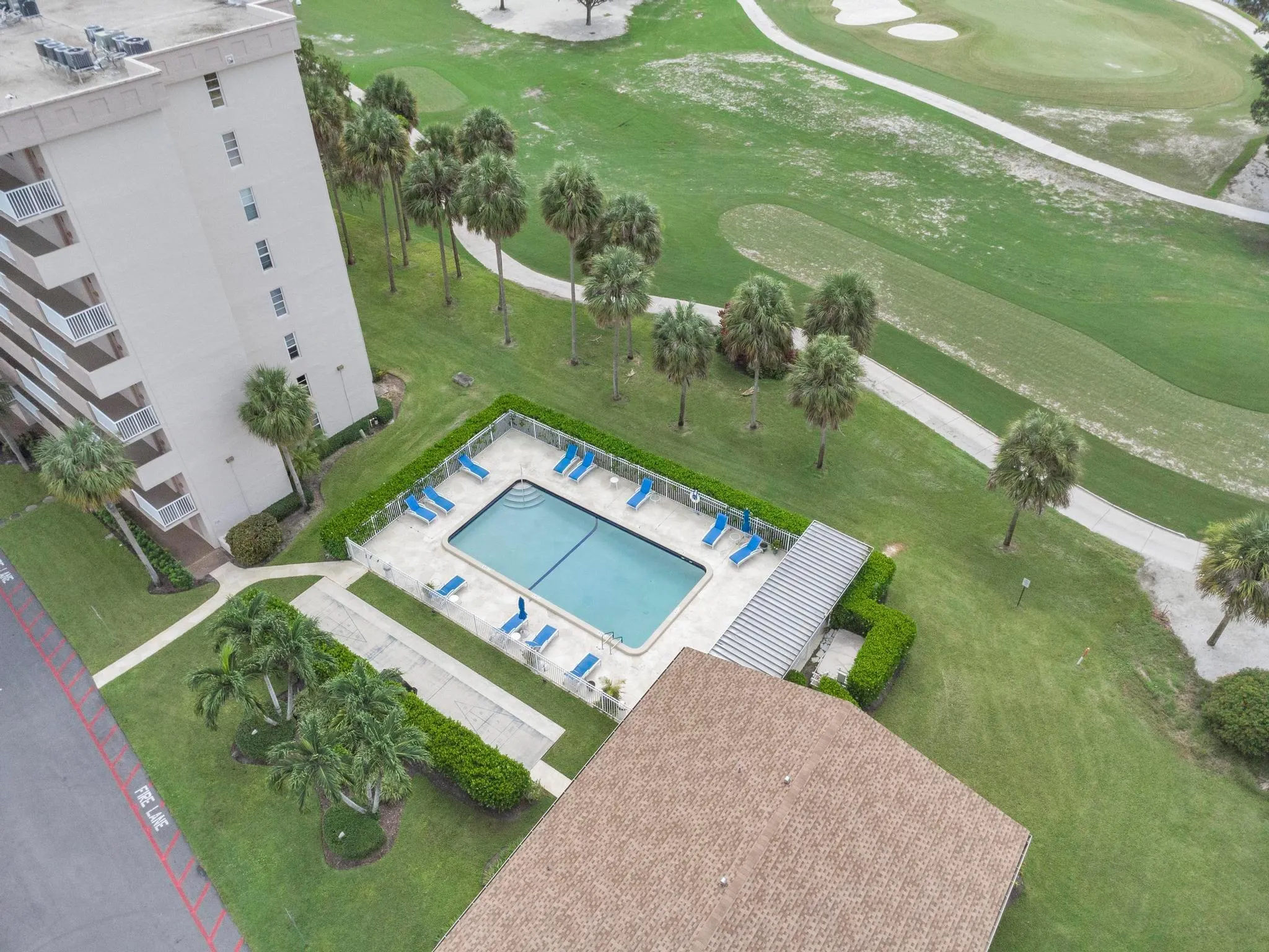 200 Jacaranda Country Club, #3c