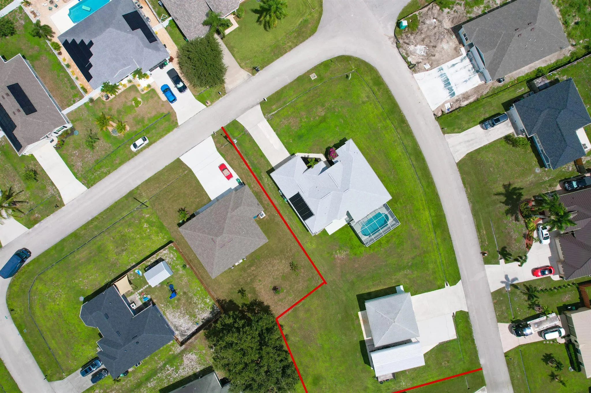 350 SW Alcan Drive