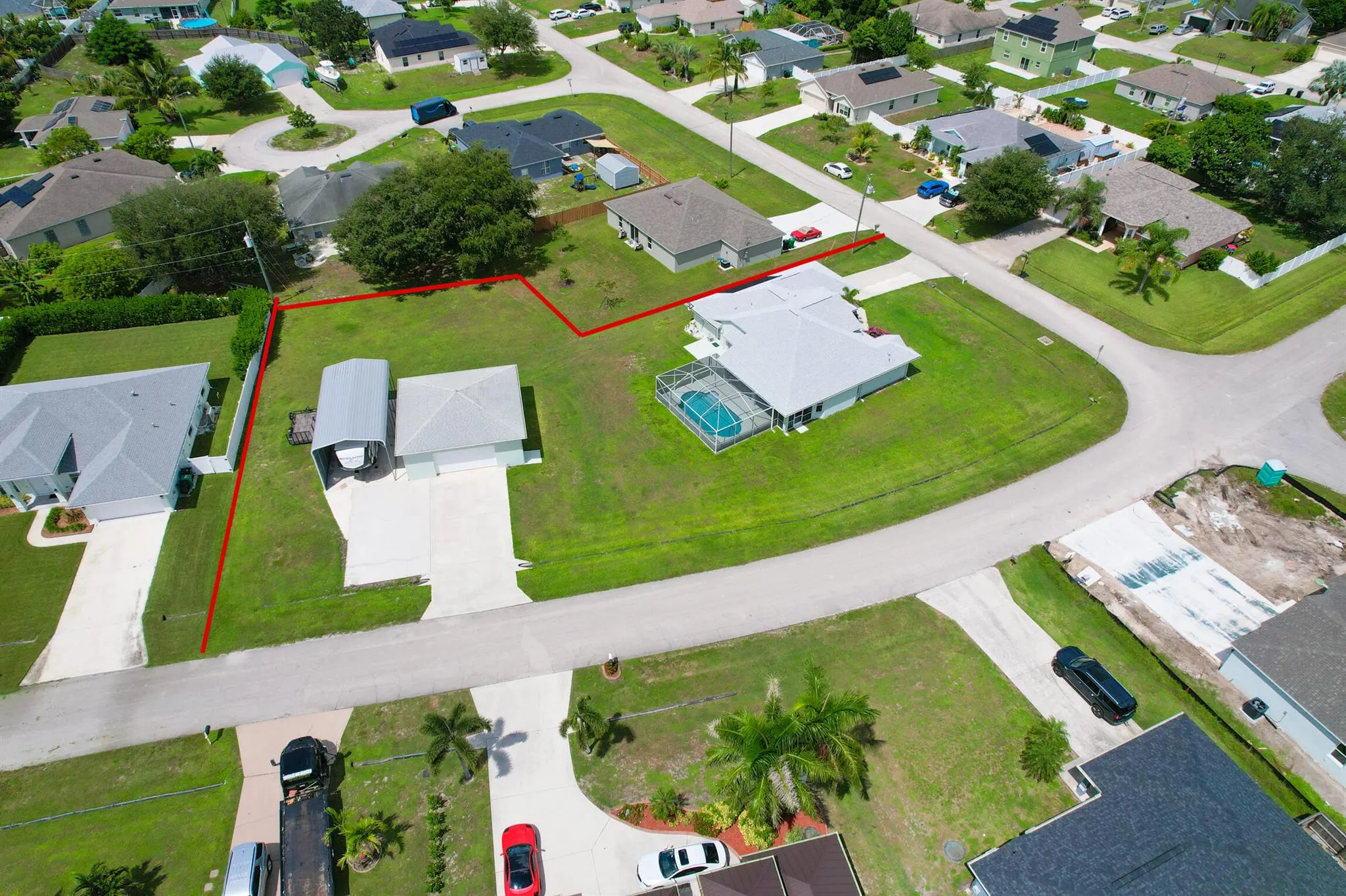 350 SW Alcan Drive