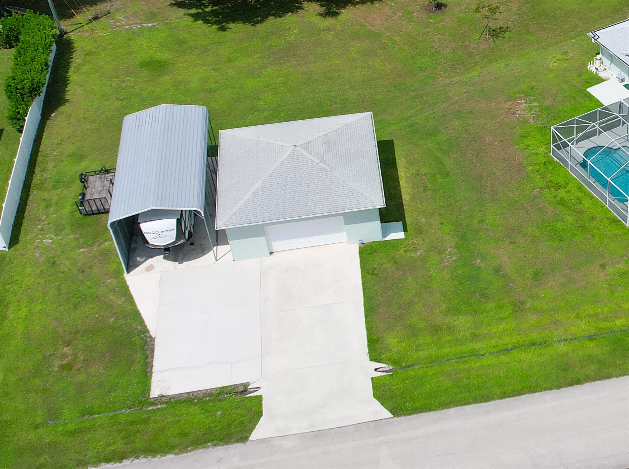 350 SW Alcan Drive