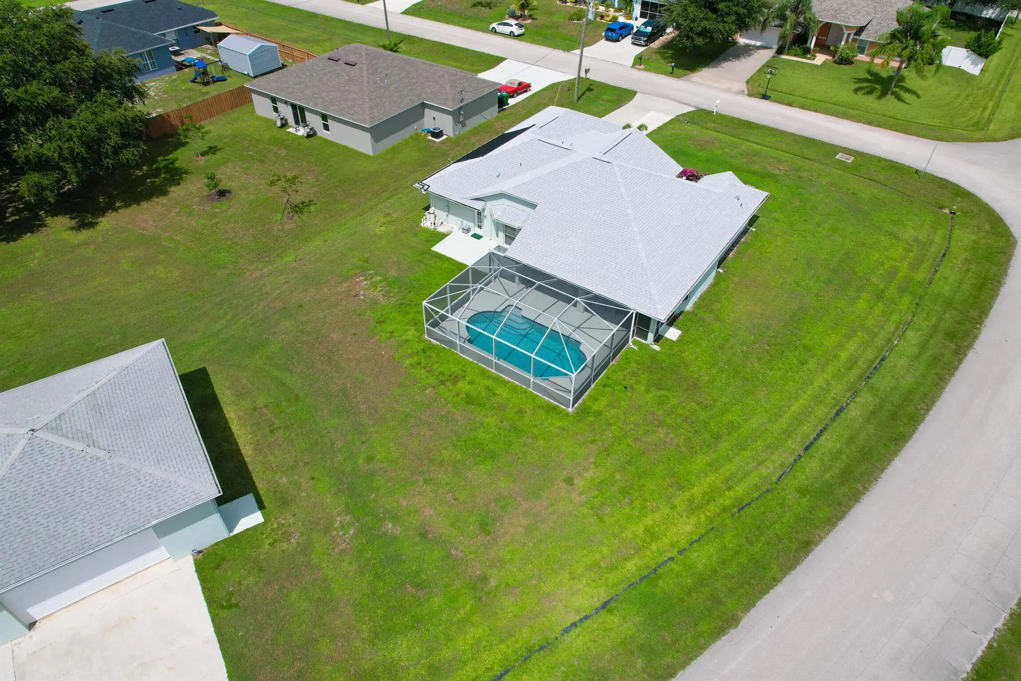 350 SW Alcan Drive