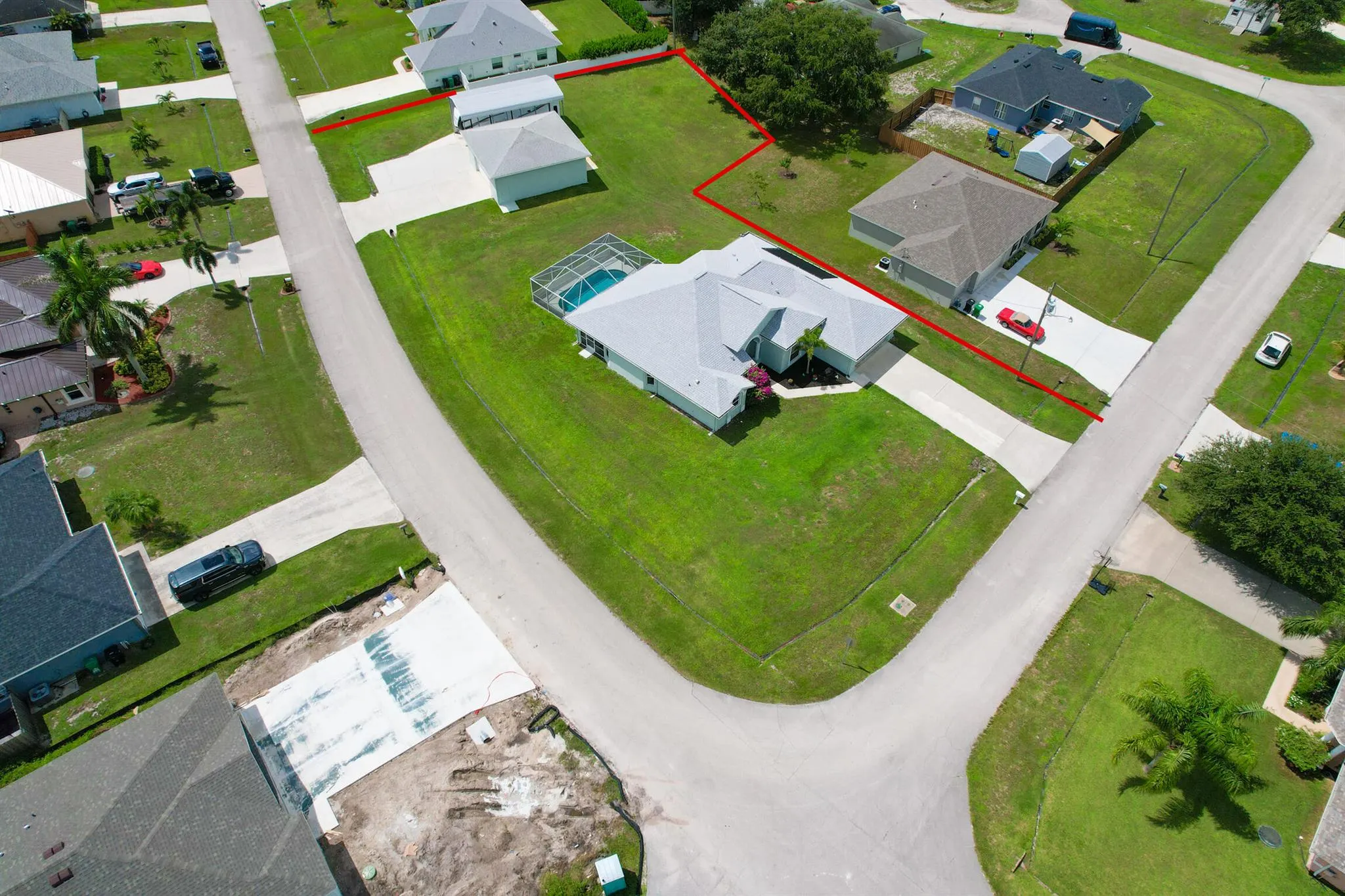 350 SW Alcan Drive