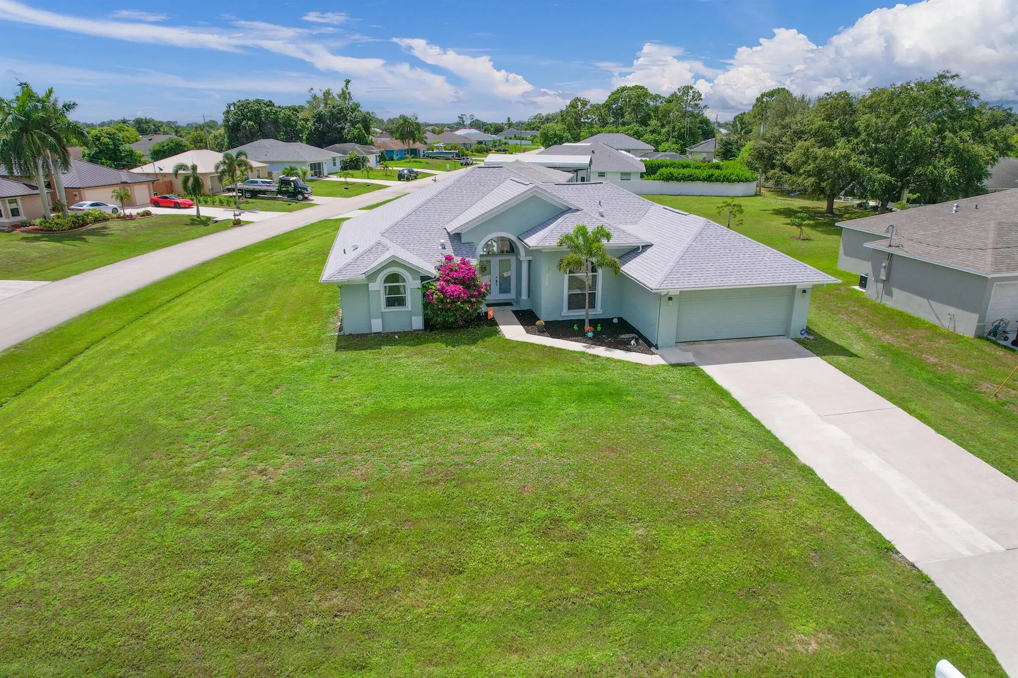 350 SW Alcan Drive