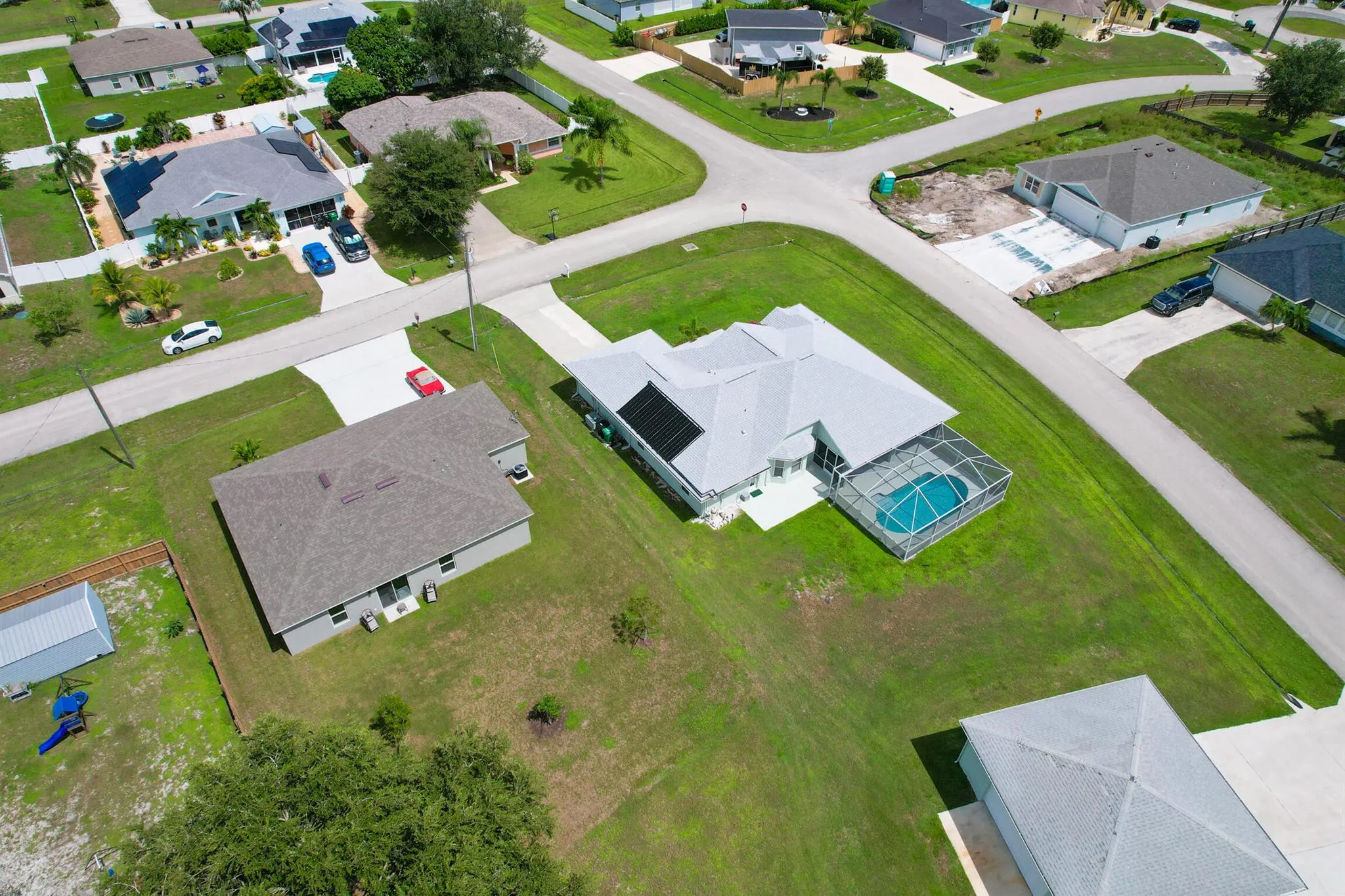 350 SW Alcan Drive
