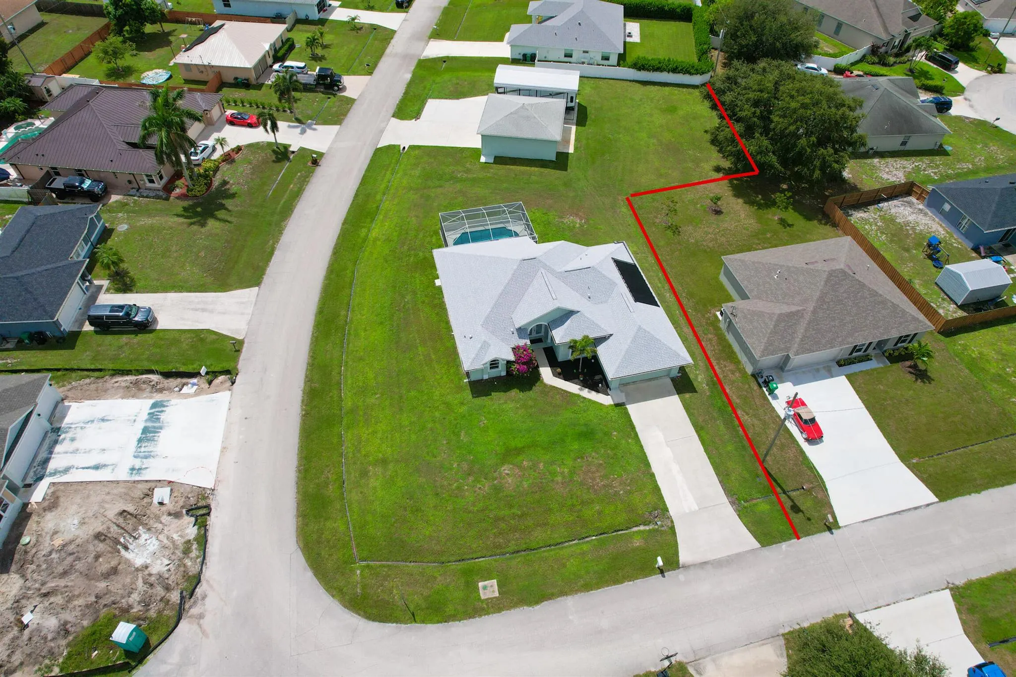 350 SW Alcan Drive