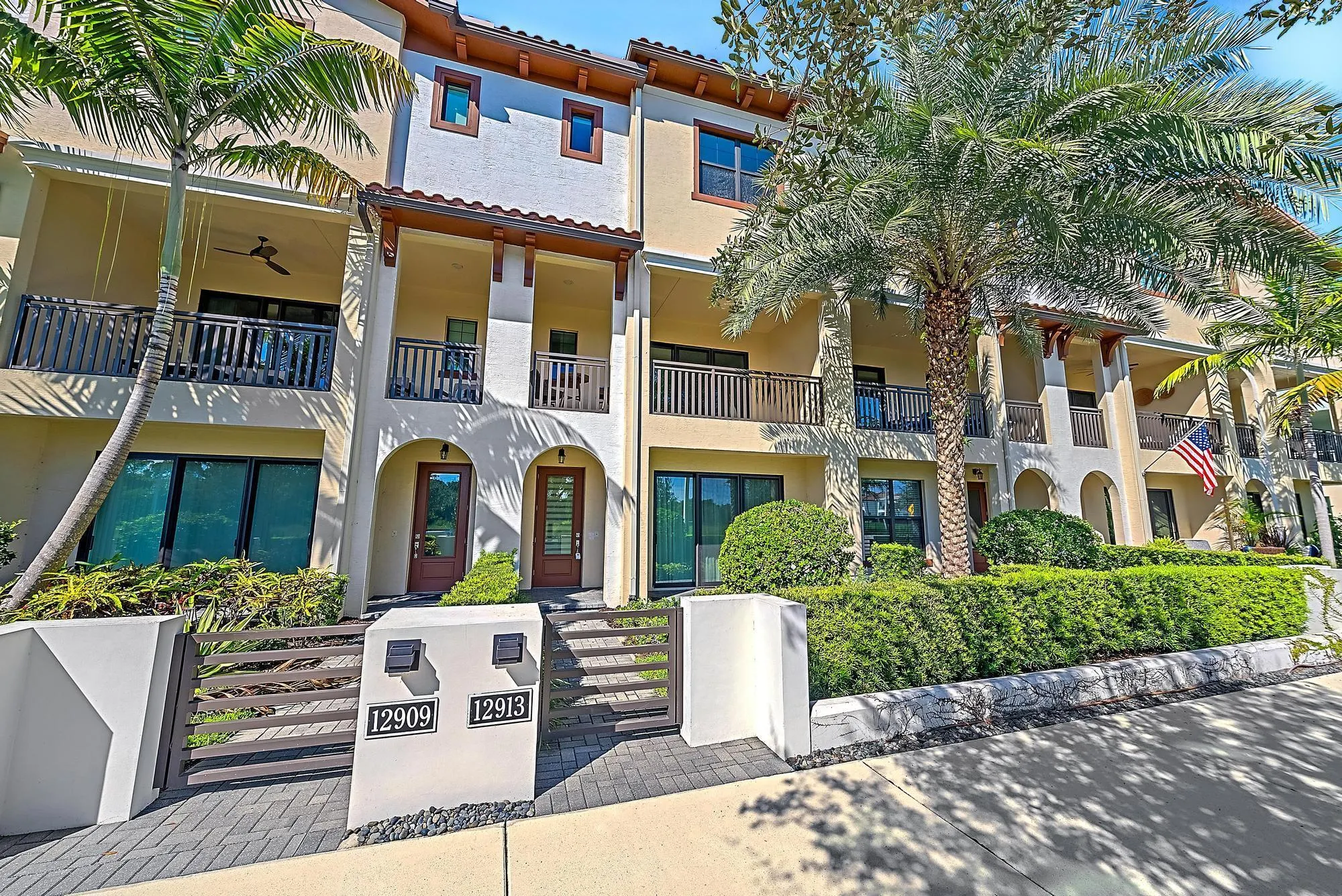 12913 Alton Road