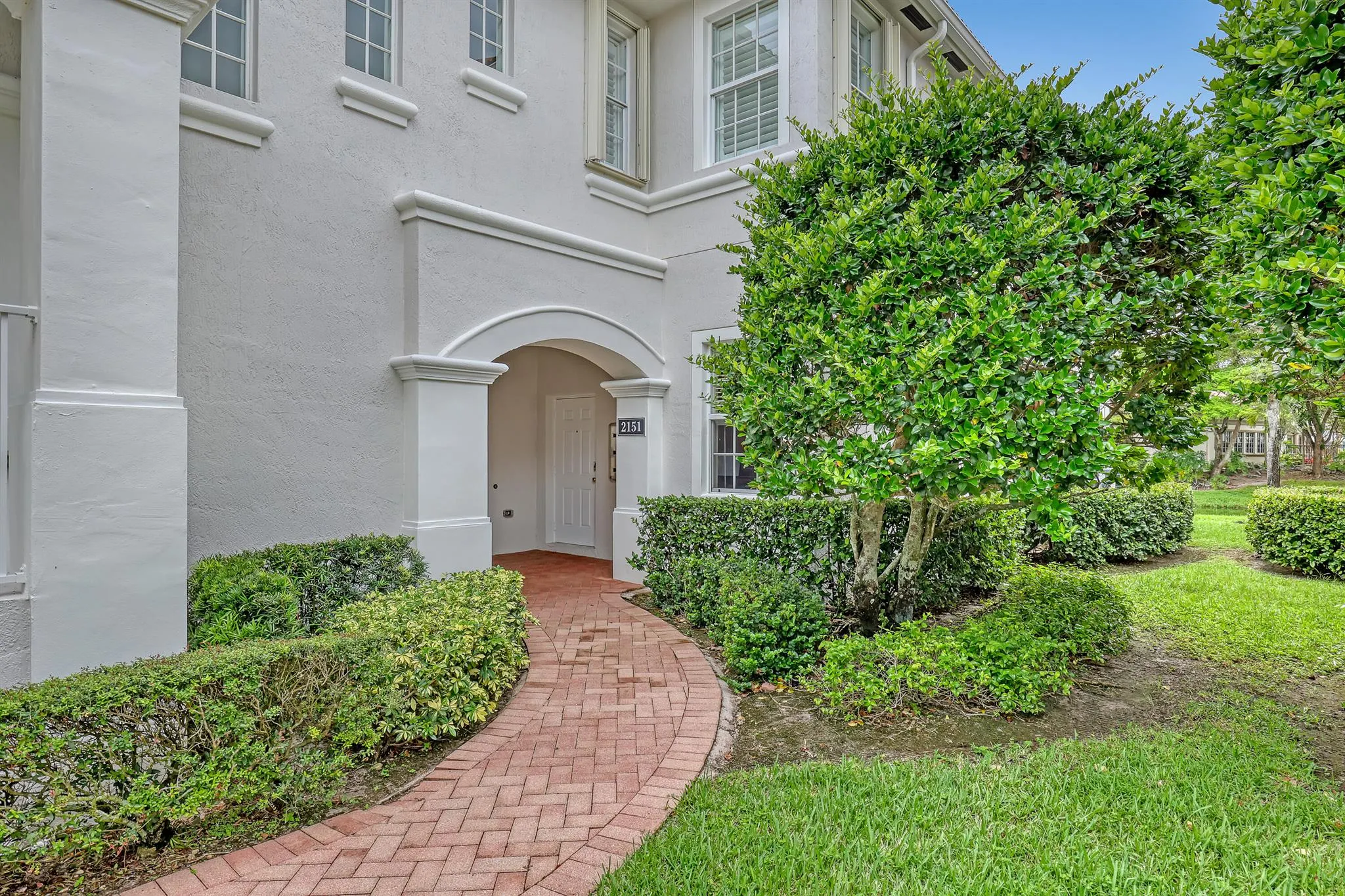 2151 Wingate Bend
