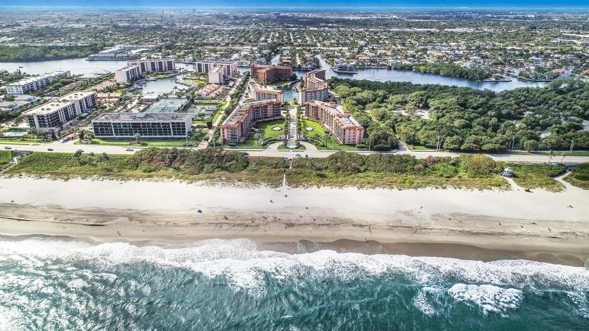 2871 N Ocean Boulevard, #R358