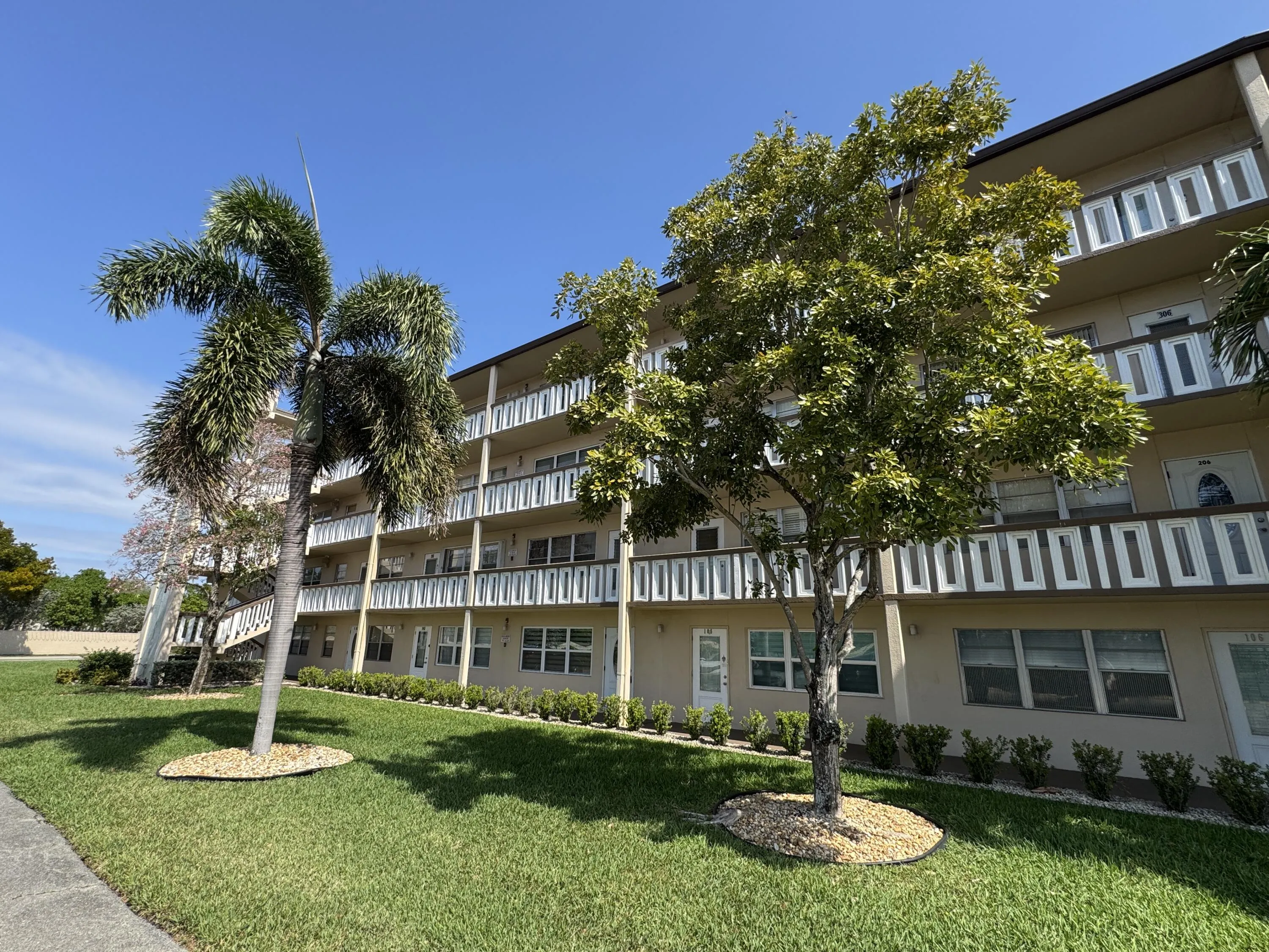 203 Southampton A