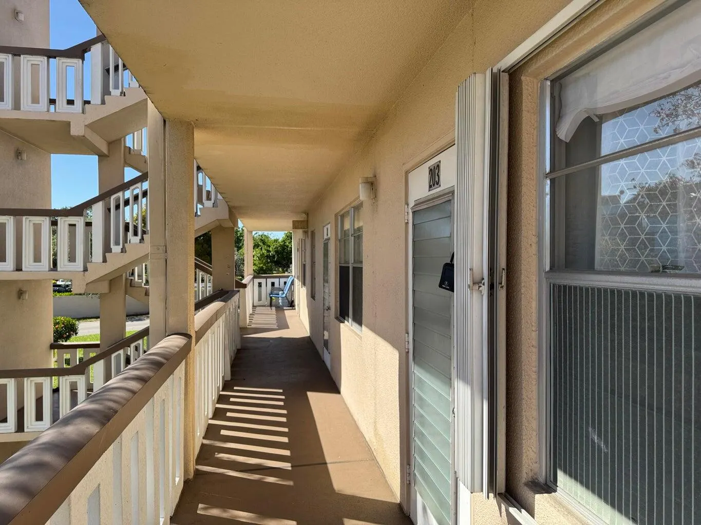 203 Southampton A