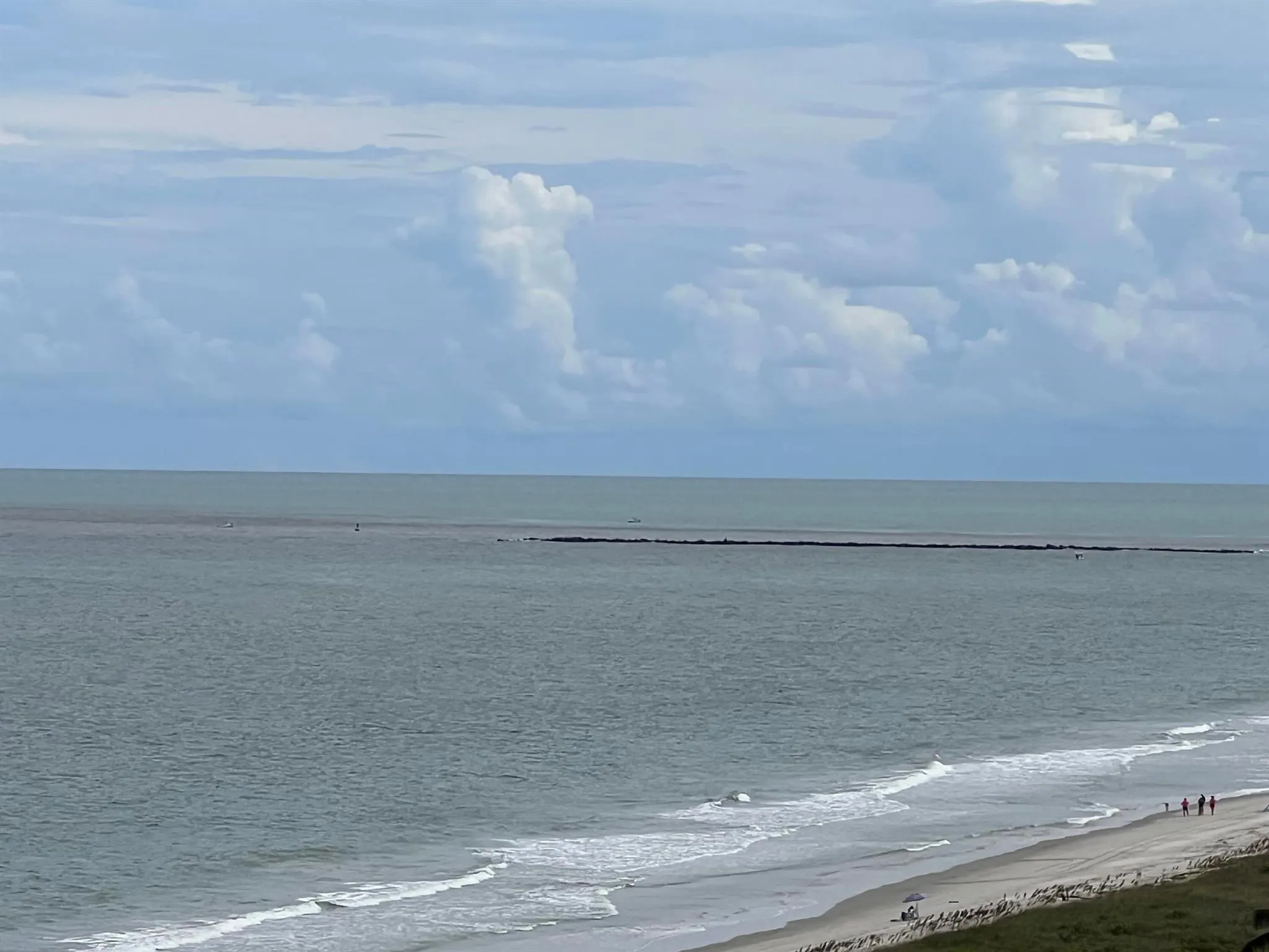 3200 N Highway A1a, #1107