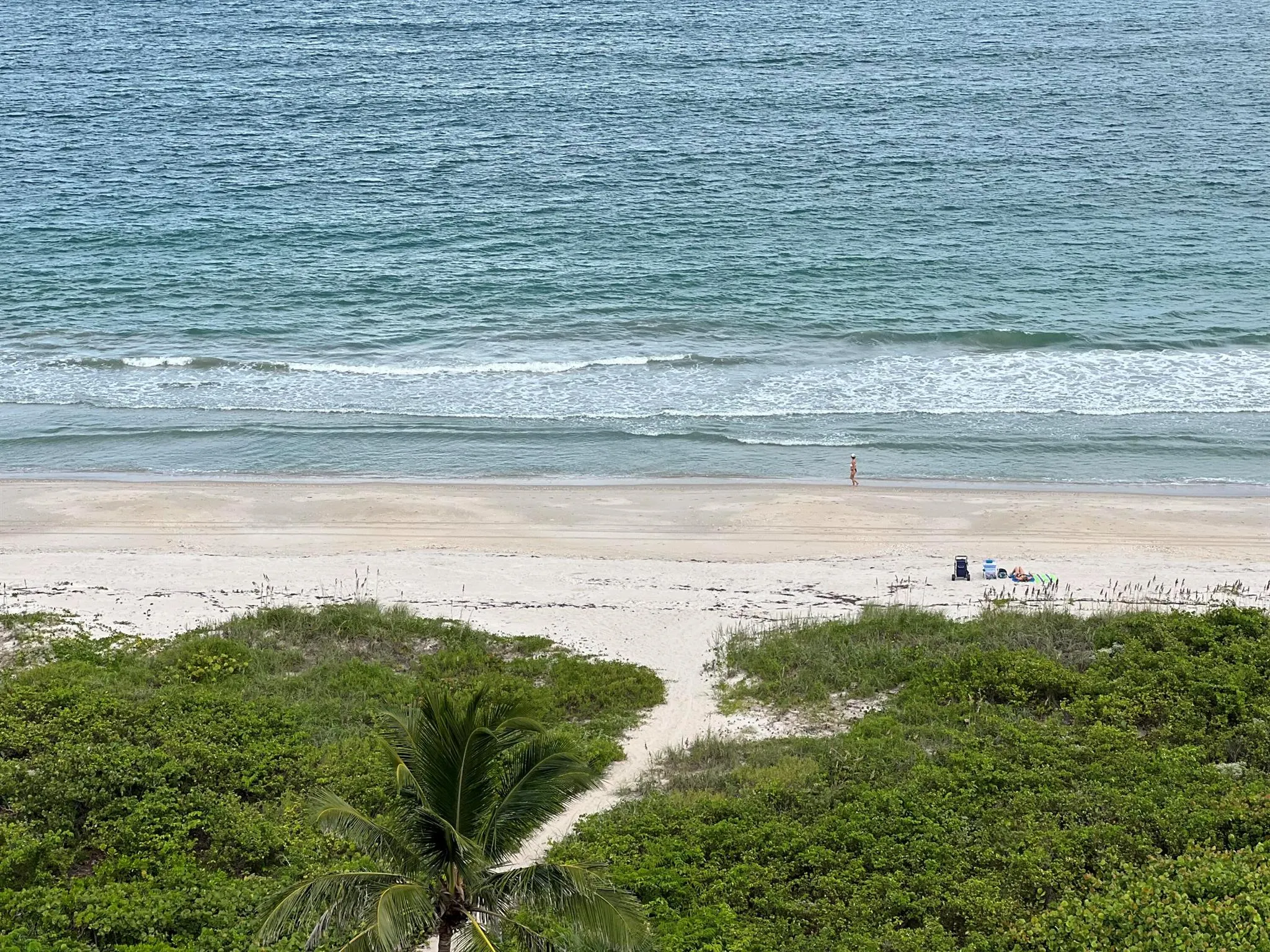 3200 N Highway A1a, #1107