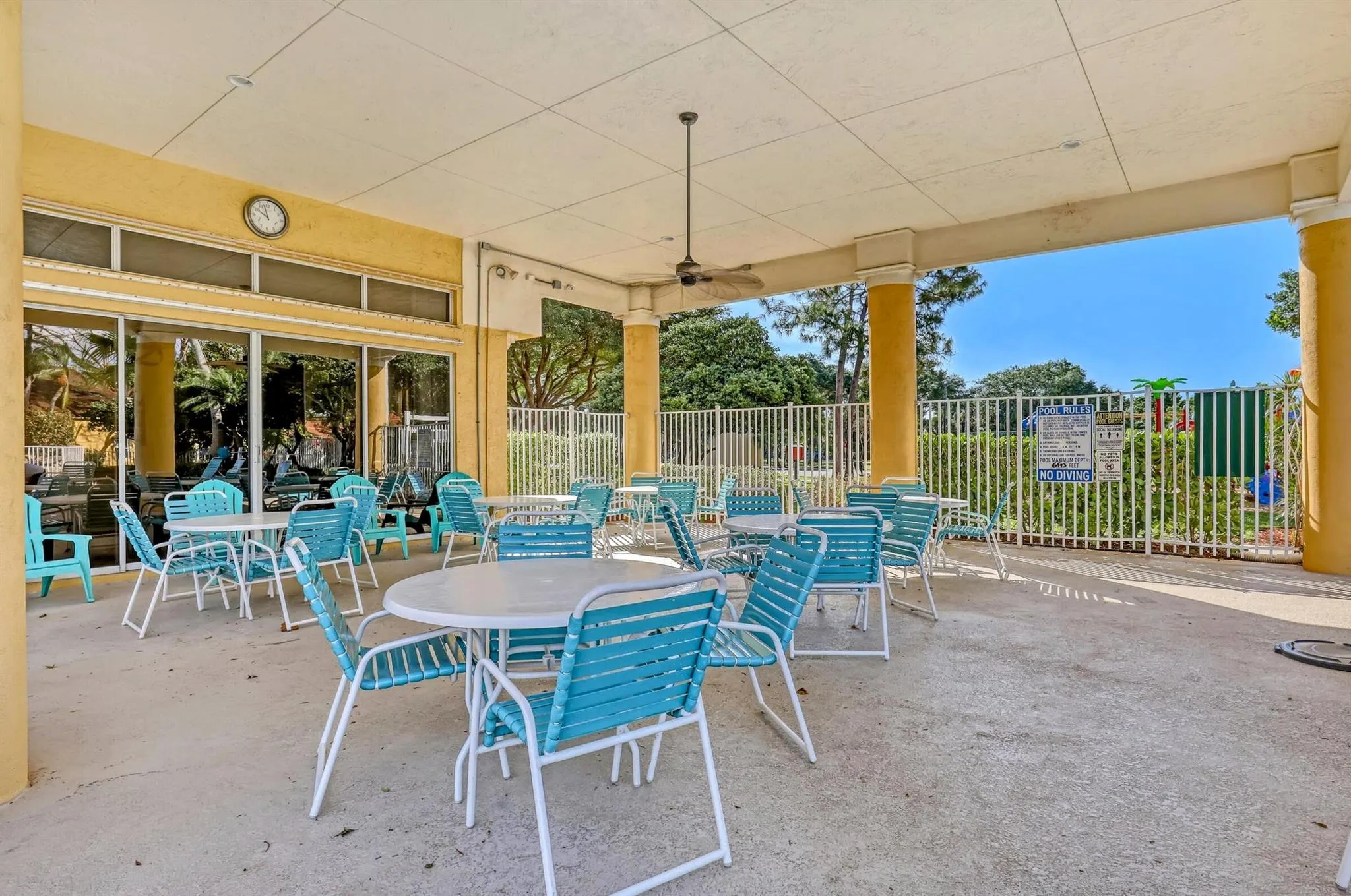 6143 Seminole Gardens Circle