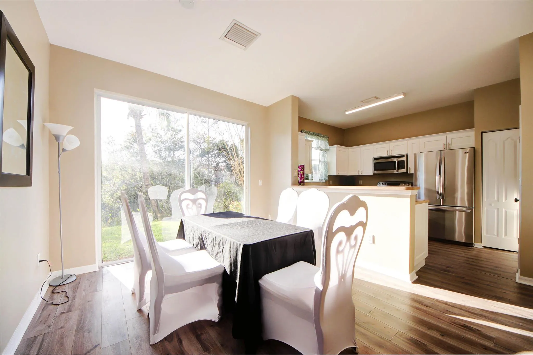6143 Seminole Gardens Circle