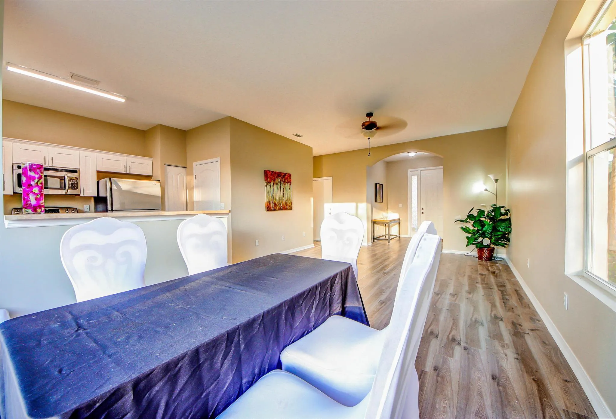 6143 Seminole Gardens Circle
